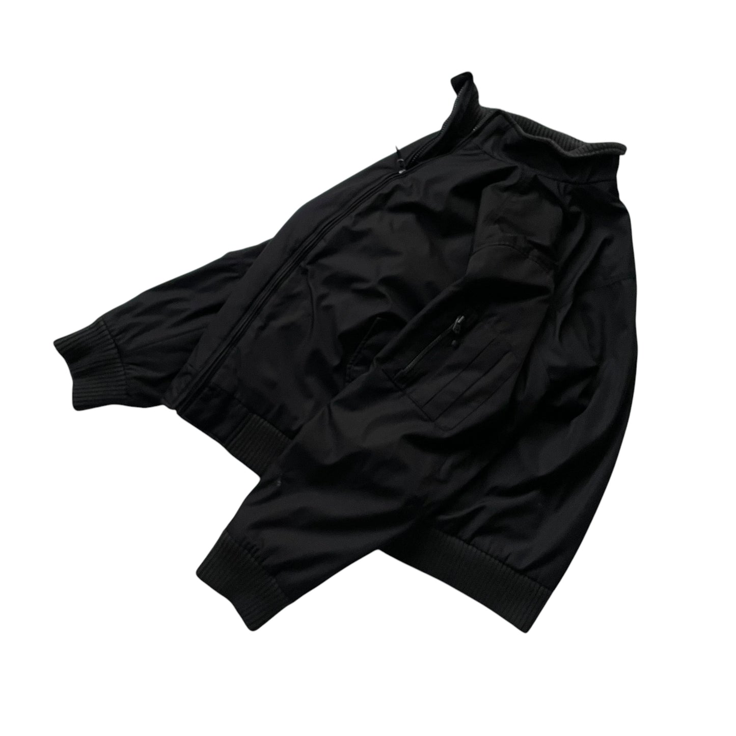 Caibvin Klein Full Zip Jacket