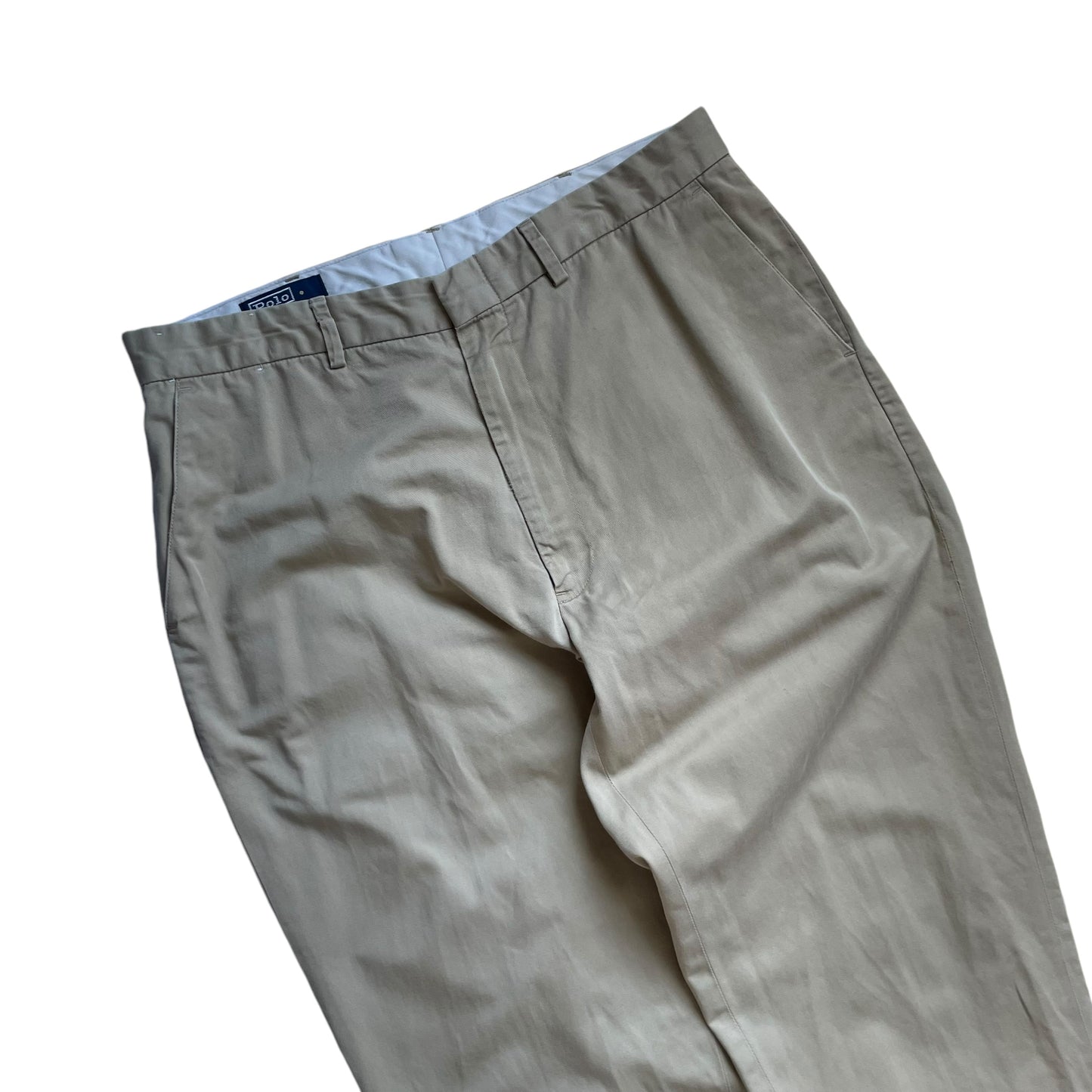 【Used】Polo by Ralph Lauren Straight Fit Chino Pants/ポロバイラルフローレン ストレートフィットチノパン