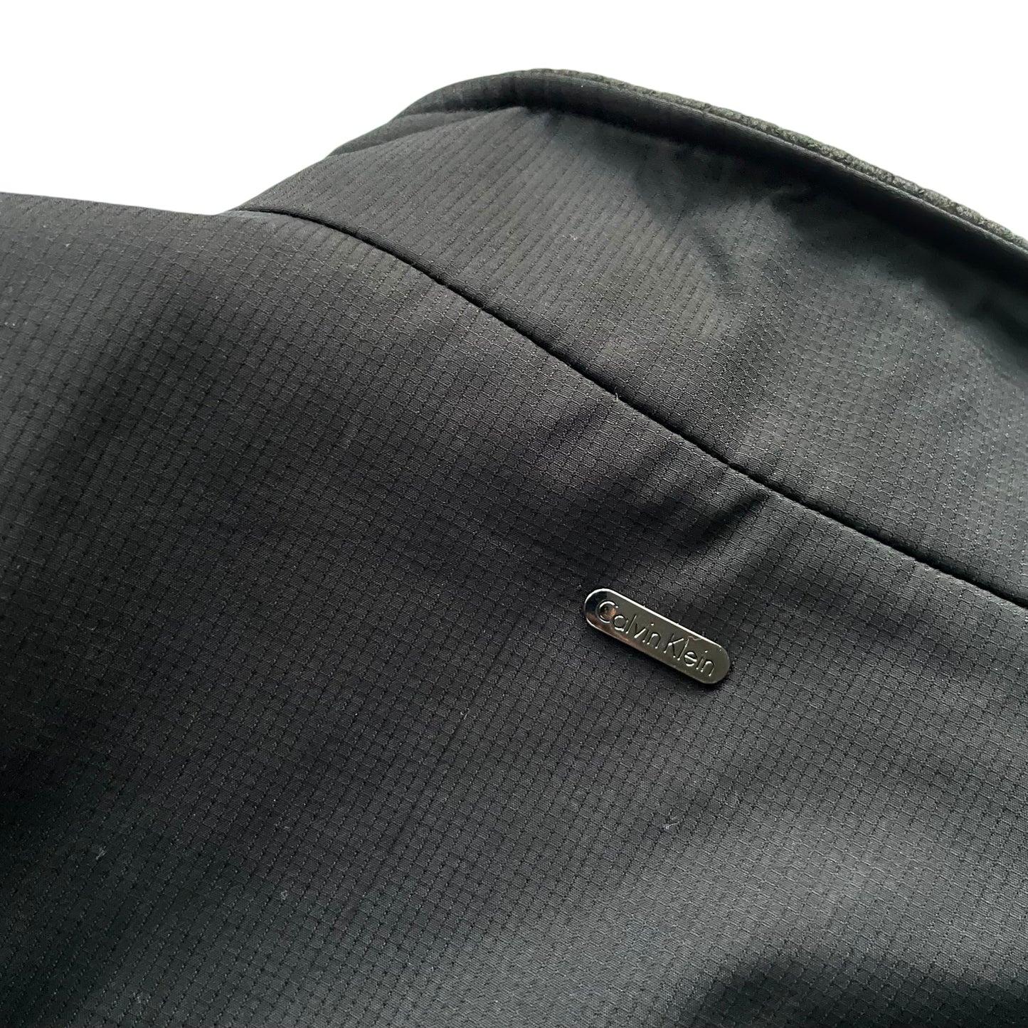 Caibvin Klein Full Zip Jacket