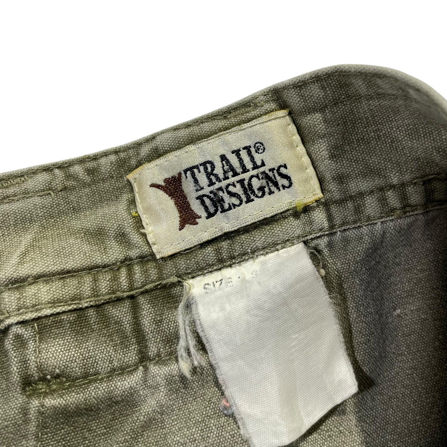 Trail Designs Bush Pants