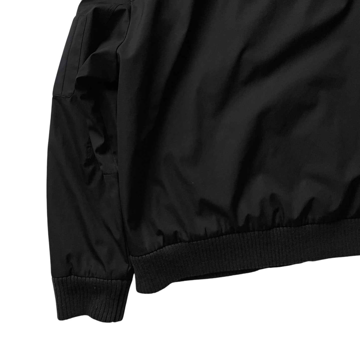 Caibvin Klein Full Zip Jacket