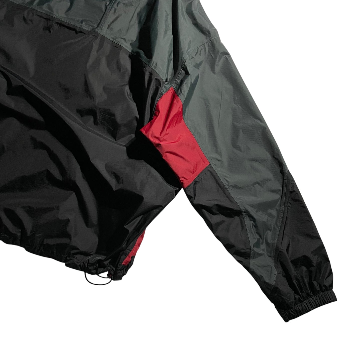 【USED】EBTEK Mountain Jacket