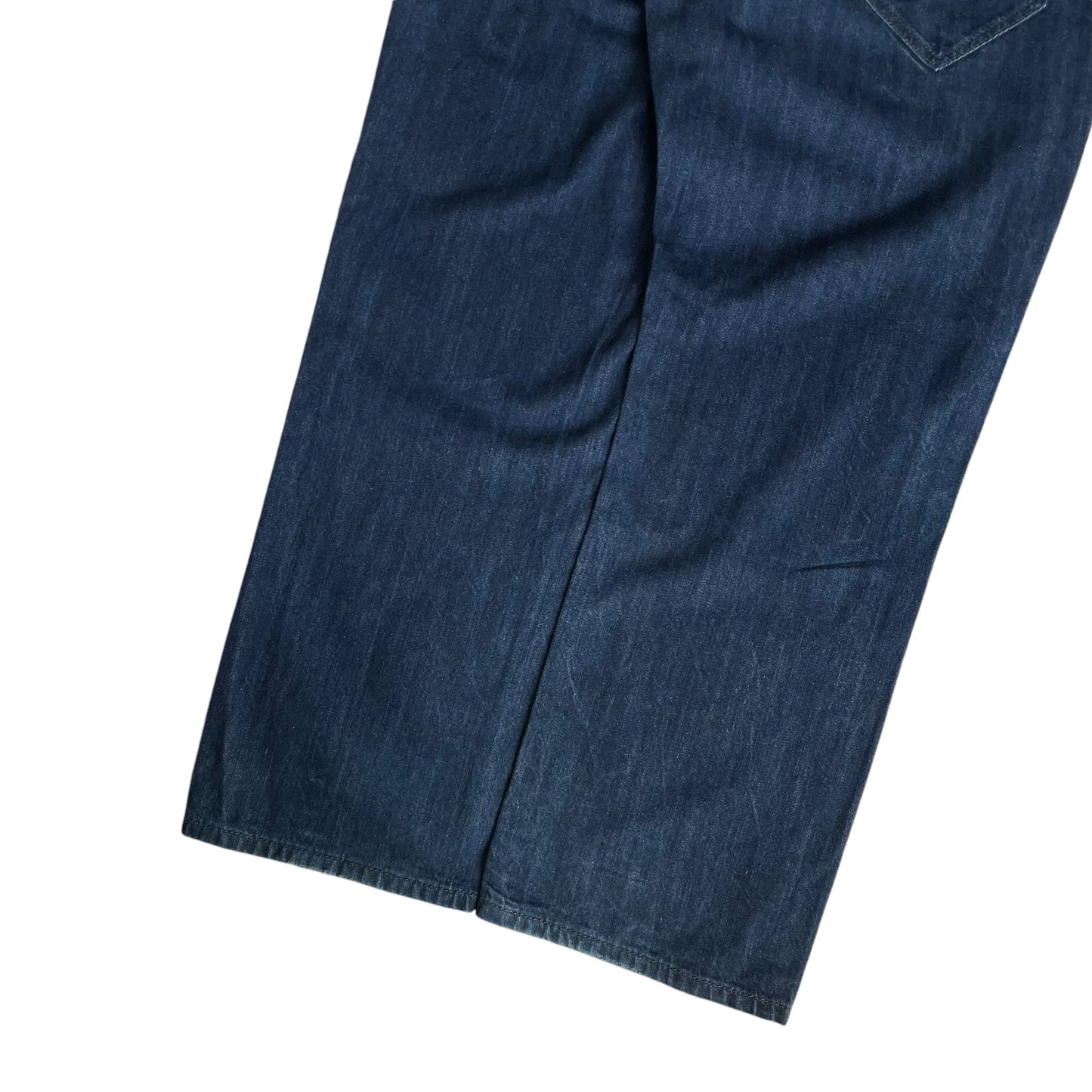 【Used】Rocawear Loose Straight Fit Jeans