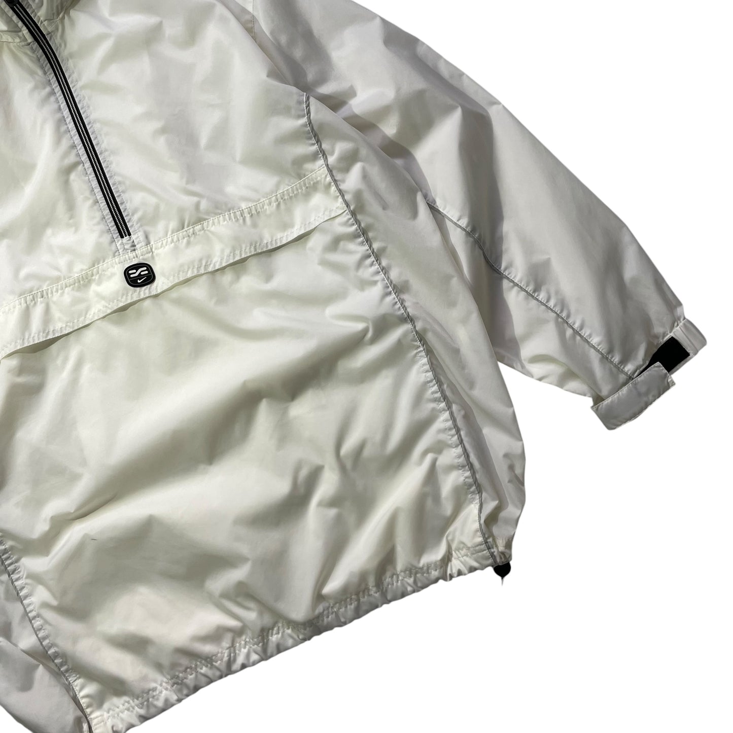 00s Nike Nylon Anorak Jacket