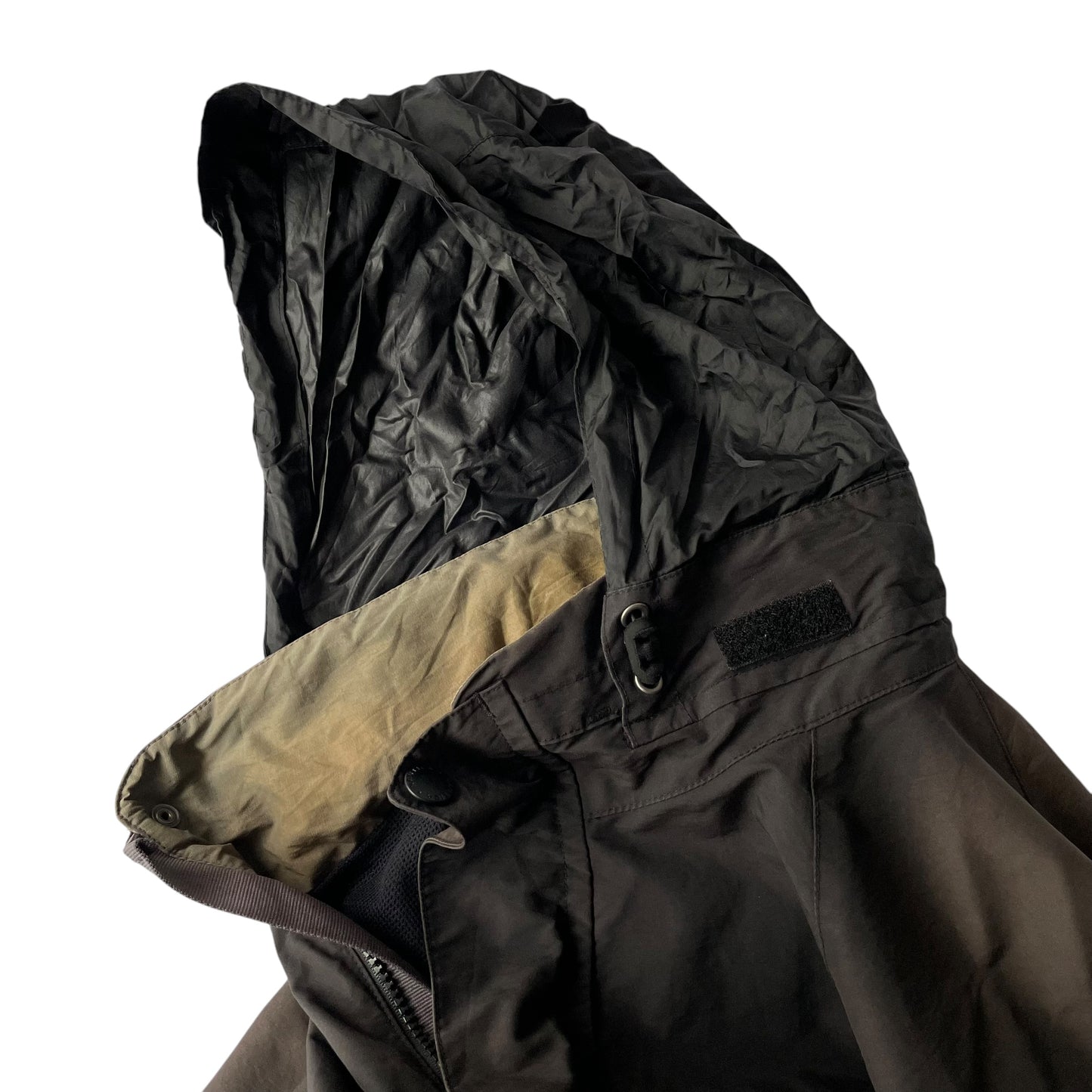 Nautica Nylon Sailing Jacket