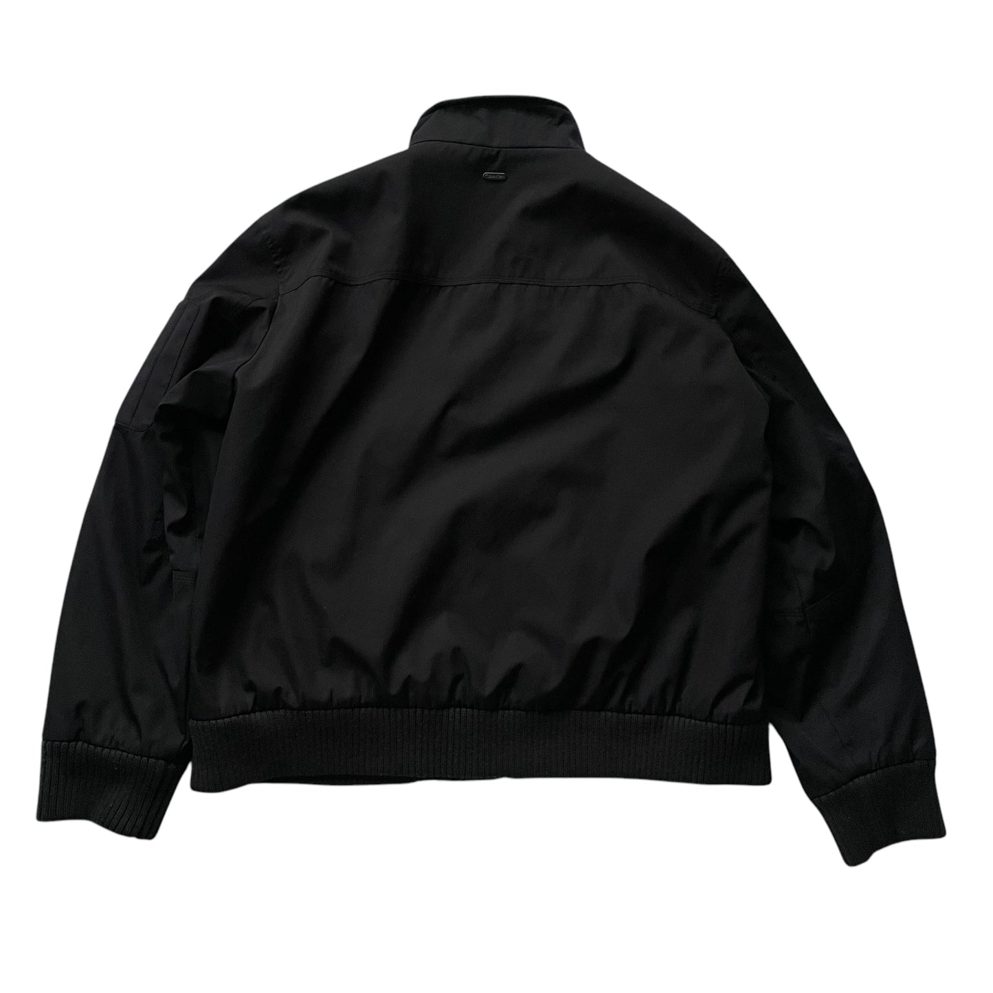 Caibvin Klein Full Zip Jacket