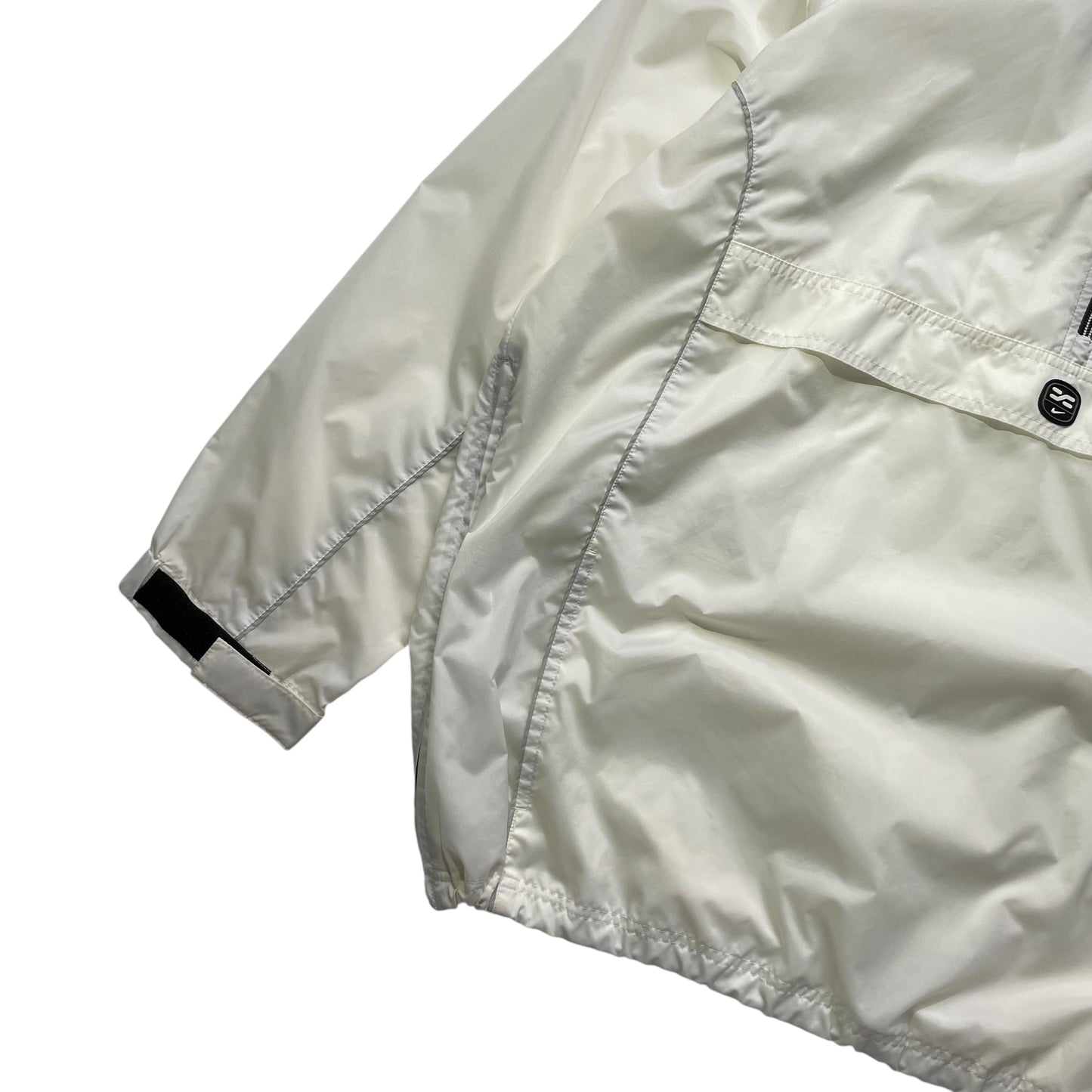 00s Nike Nylon Anorak Jacket