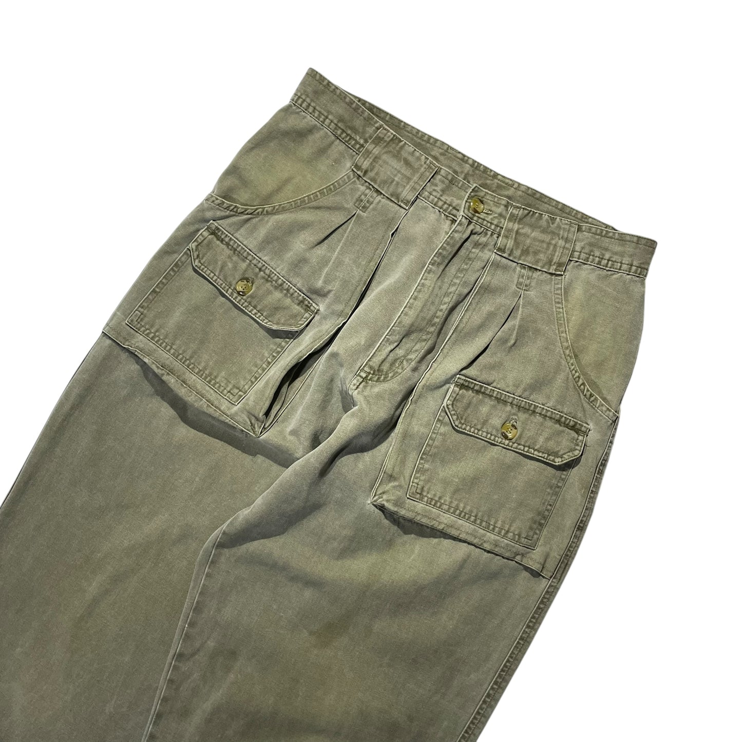 Trail Designs Bush Pants