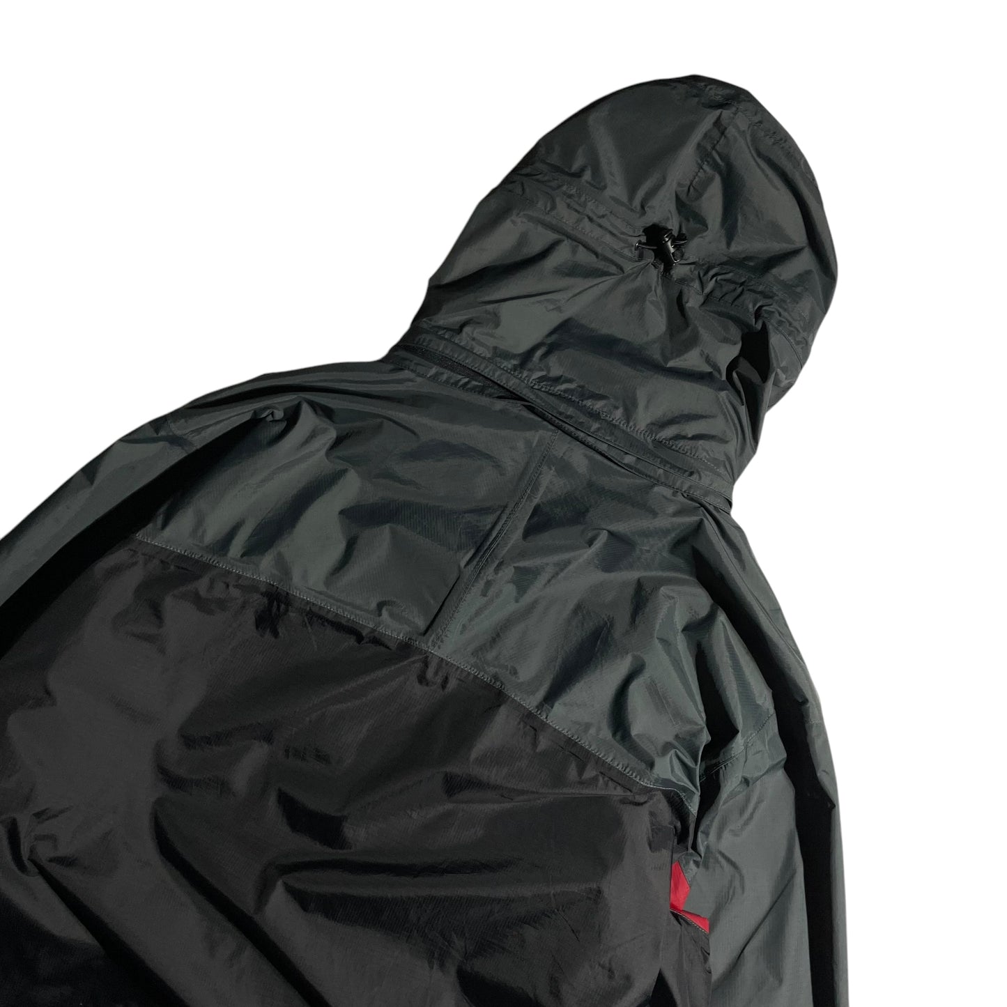【USED】EBTEK Mountain Jacket
