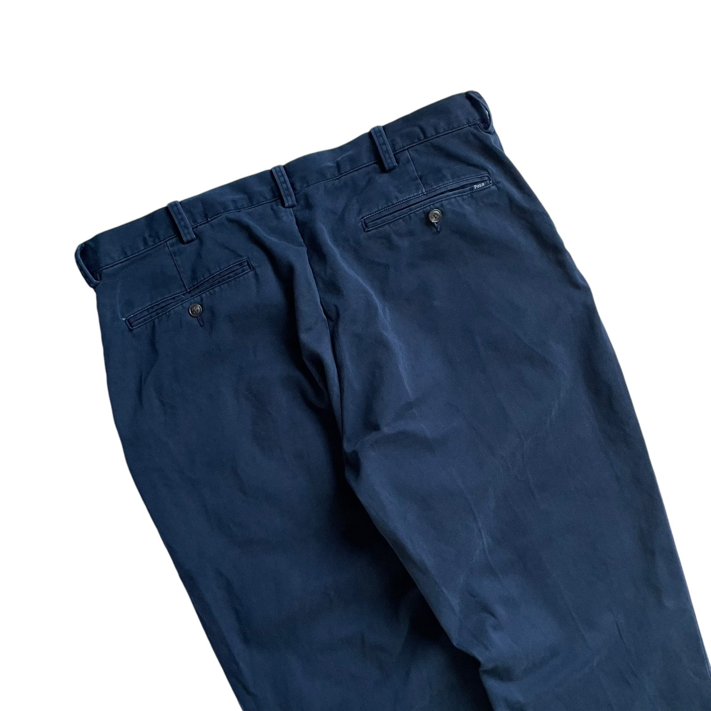 【Used】Polo Ralph Lauren Relaxed Fit Chino Pants/ポロラルフローレン リラックスドフィットチノ