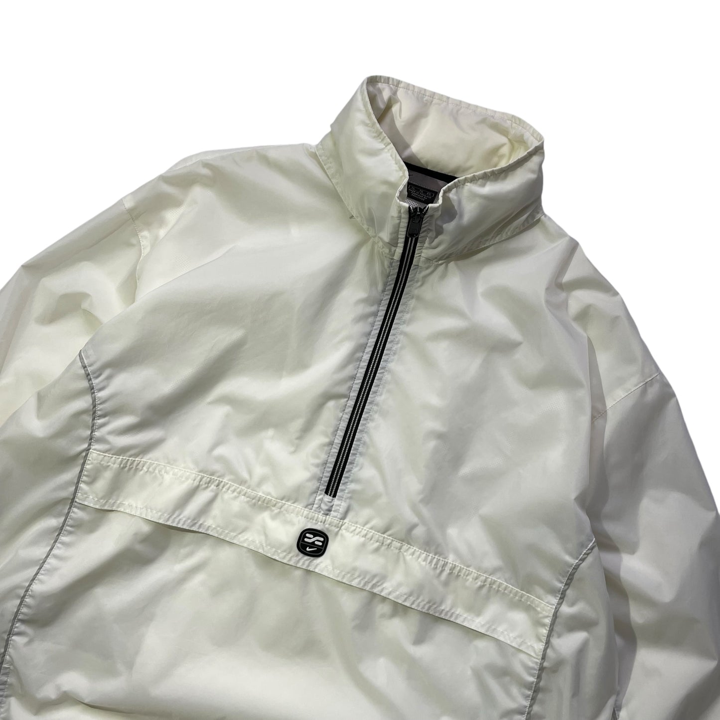 00s Nike Nylon Anorak Jacket