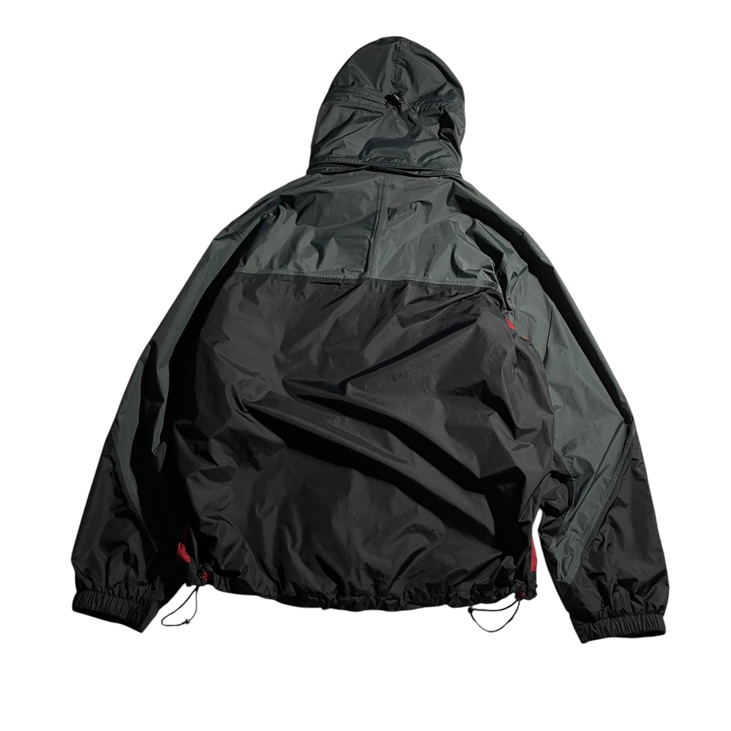 【USED】EBTEK Mountain Jacket