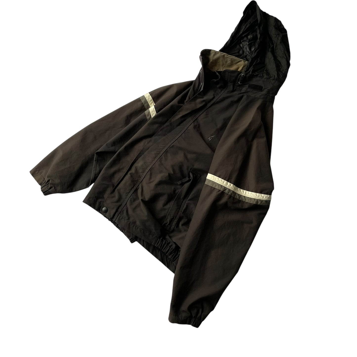 Nautica Nylon Sailing Jacket
