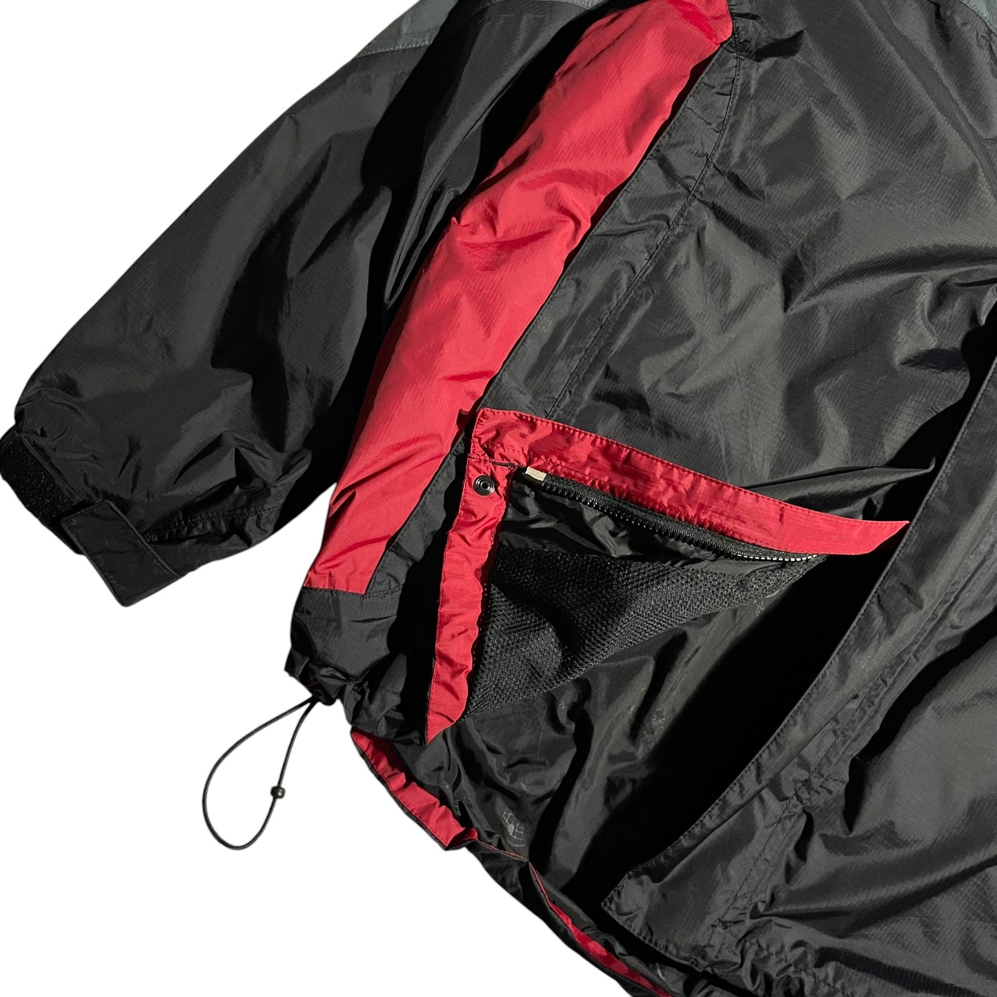【USED】EBTEK Mountain Jacket