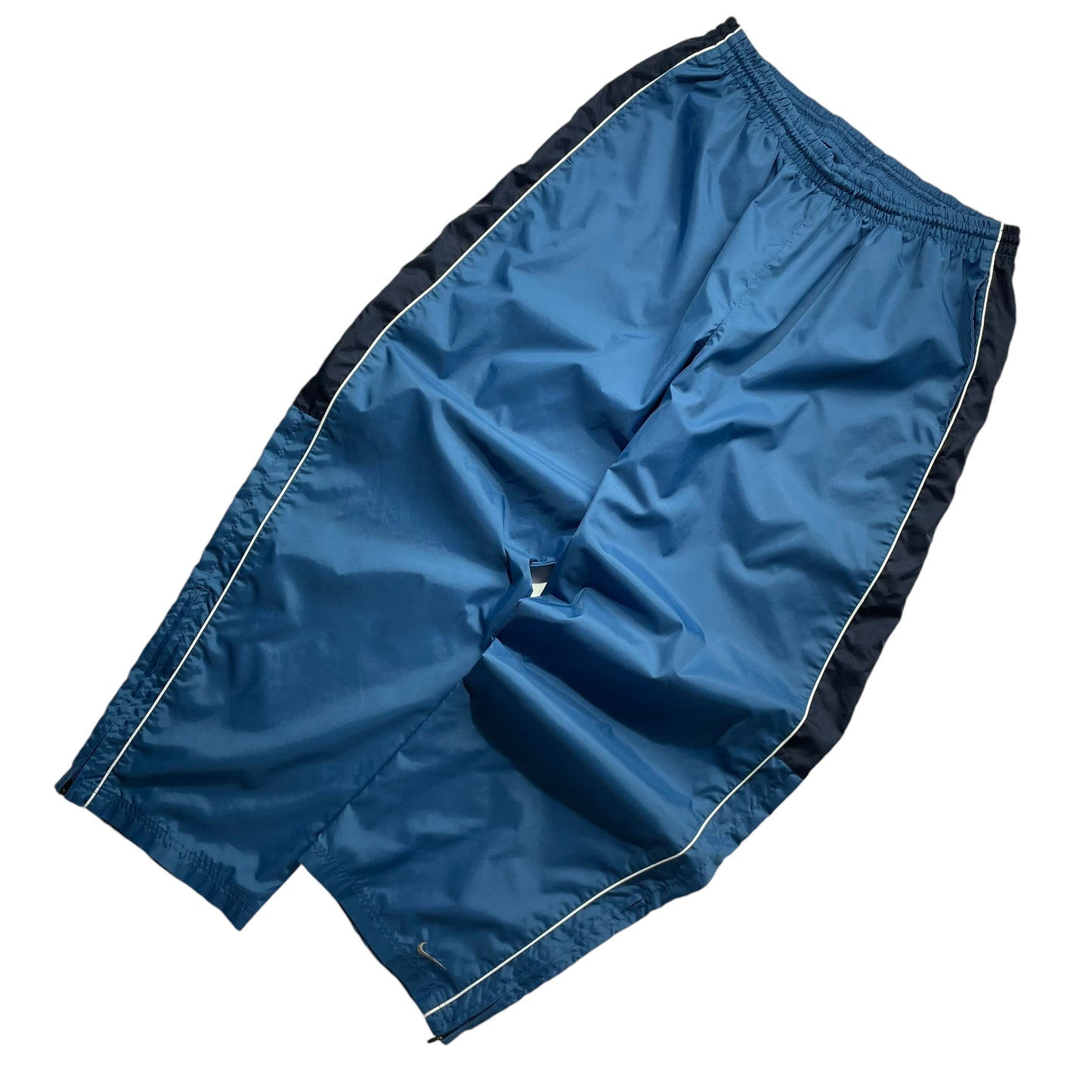 00s Nike Loose Fit Nylon Track Pant