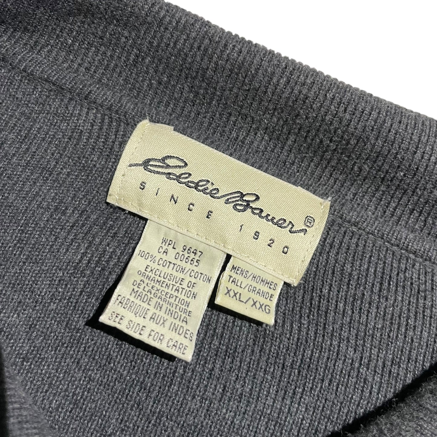 Eddie Bauer Knit Polo