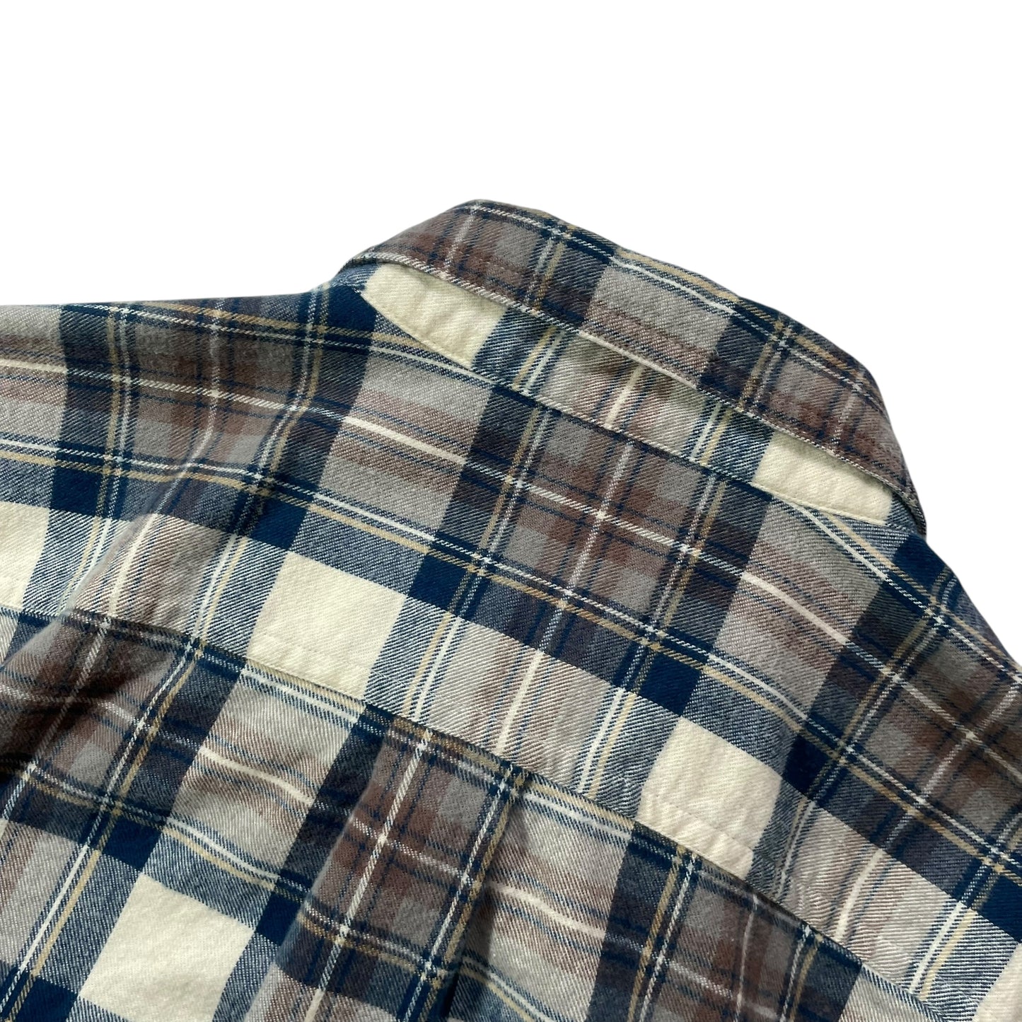 【USED】L.L. Bean BD Shirt
