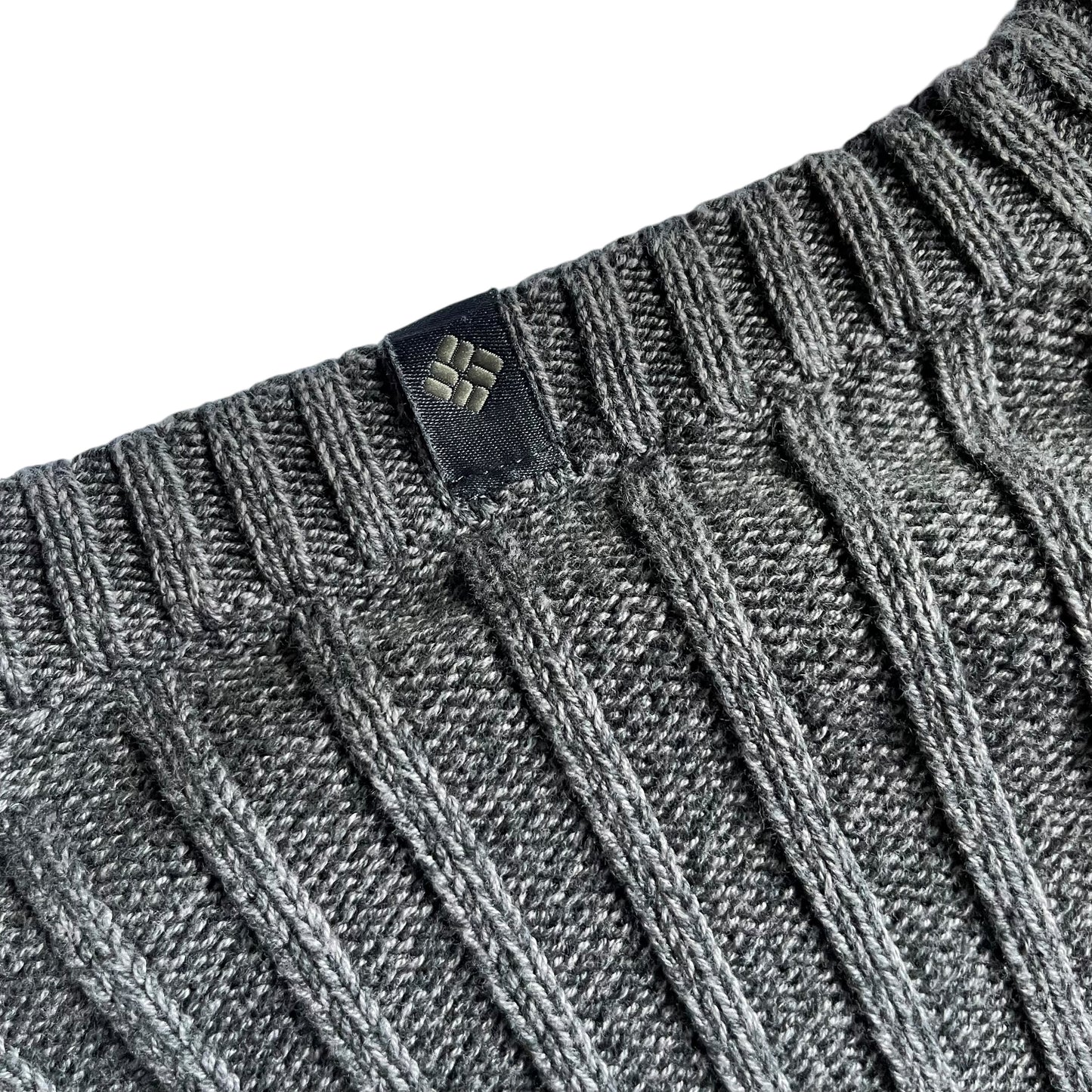 Columbia Crew Neck Sweater