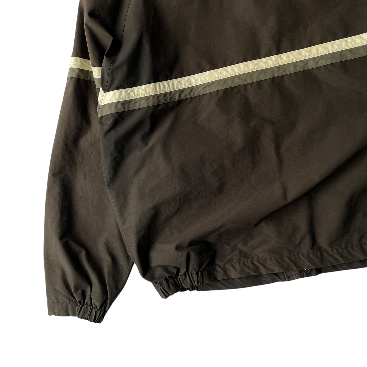 Nautica Nylon Sailing Jacket