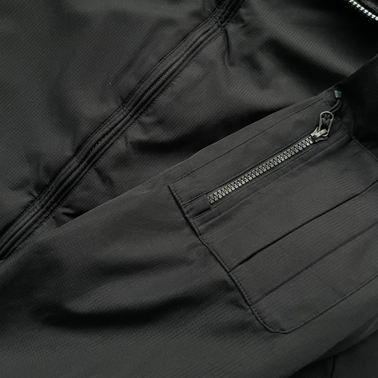 Caibvin Klein Full Zip Jacket