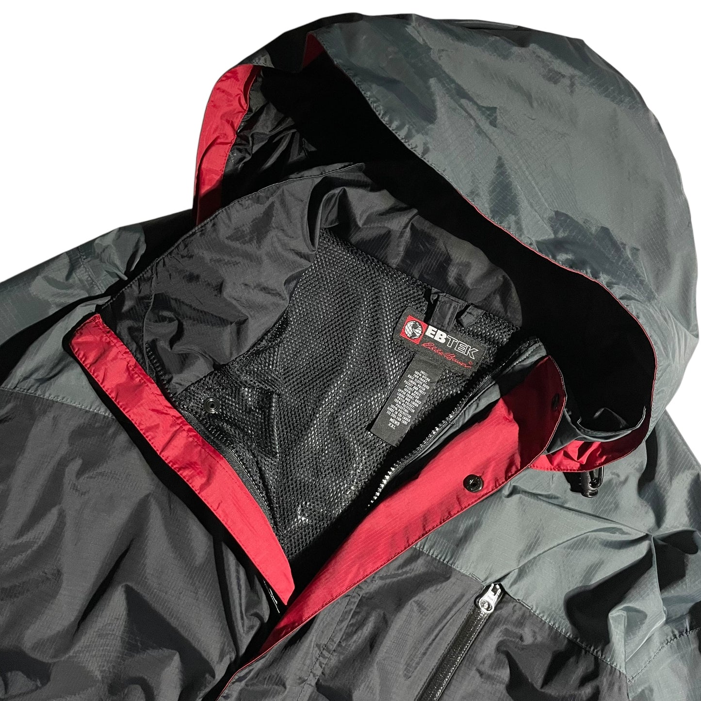 【USED】EBTEK Mountain Jacket