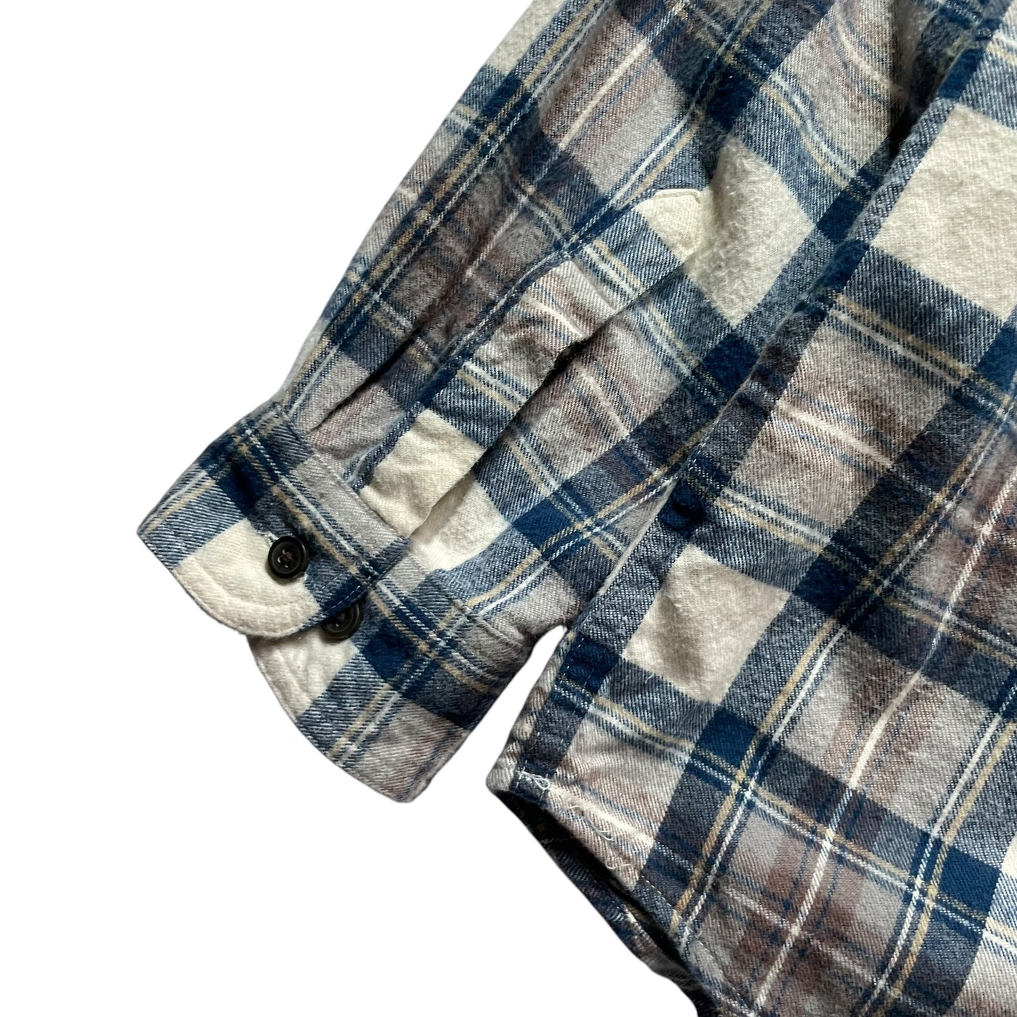 【USED】L.L. Bean BD Shirt