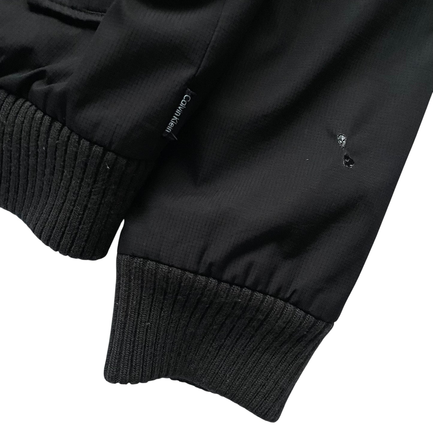 Caibvin Klein Full Zip Jacket