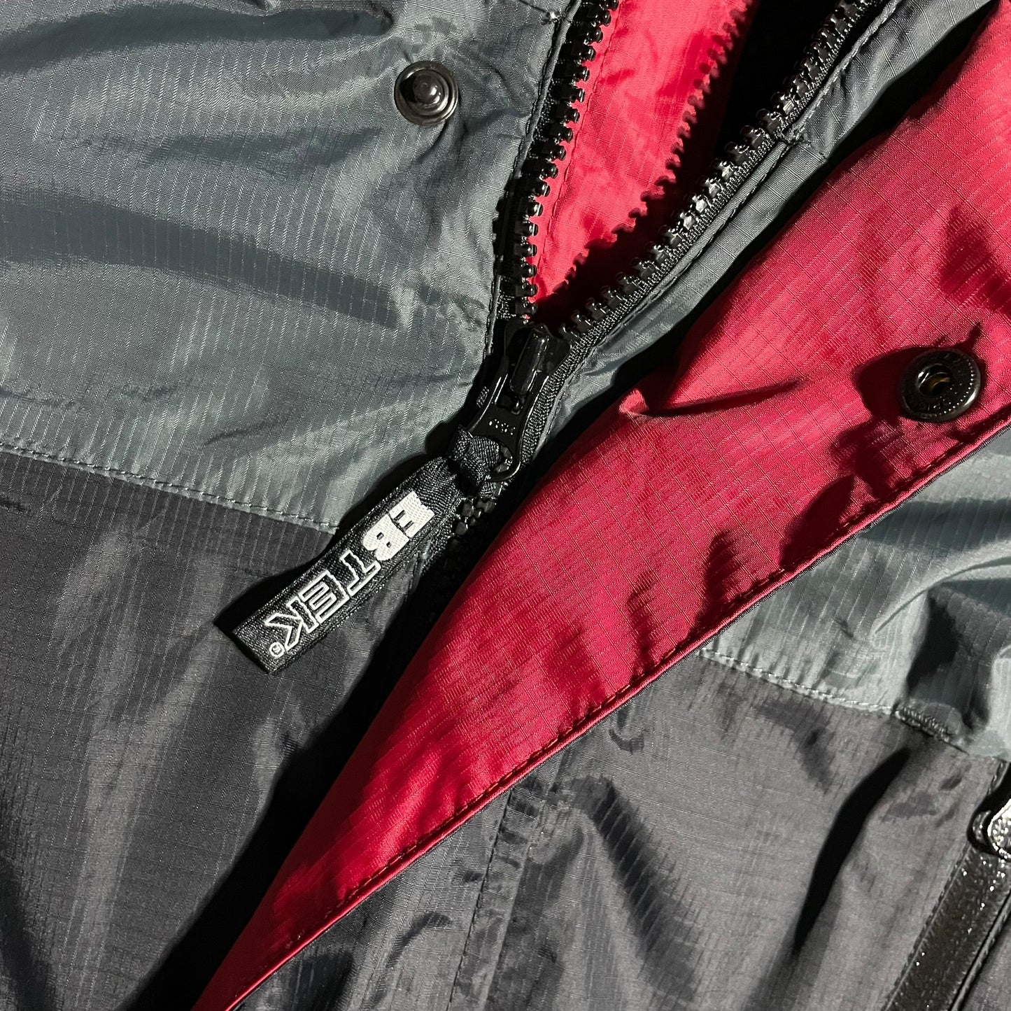 【USED】EBTEK Mountain Jacket