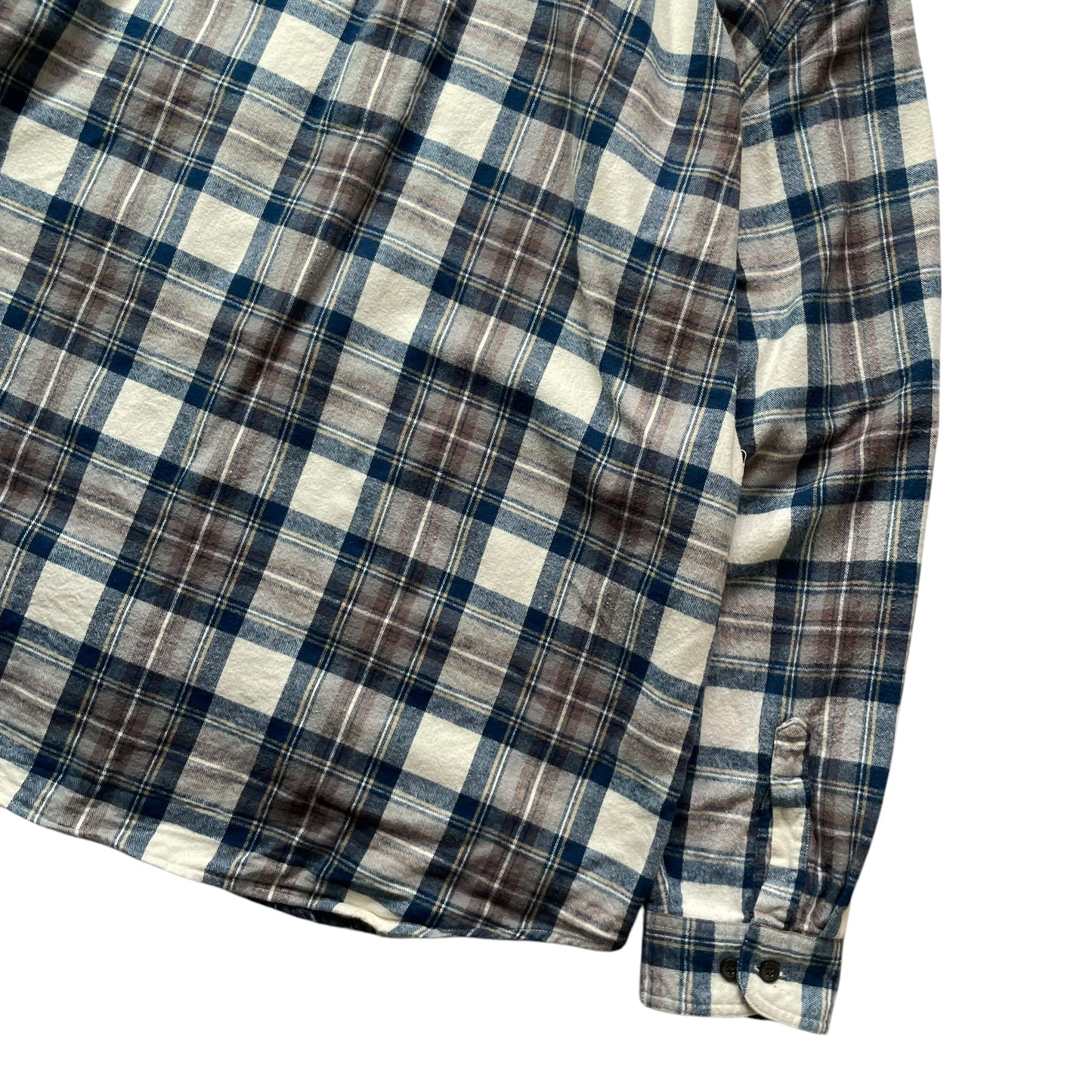 【USED】L.L. Bean BD Shirt