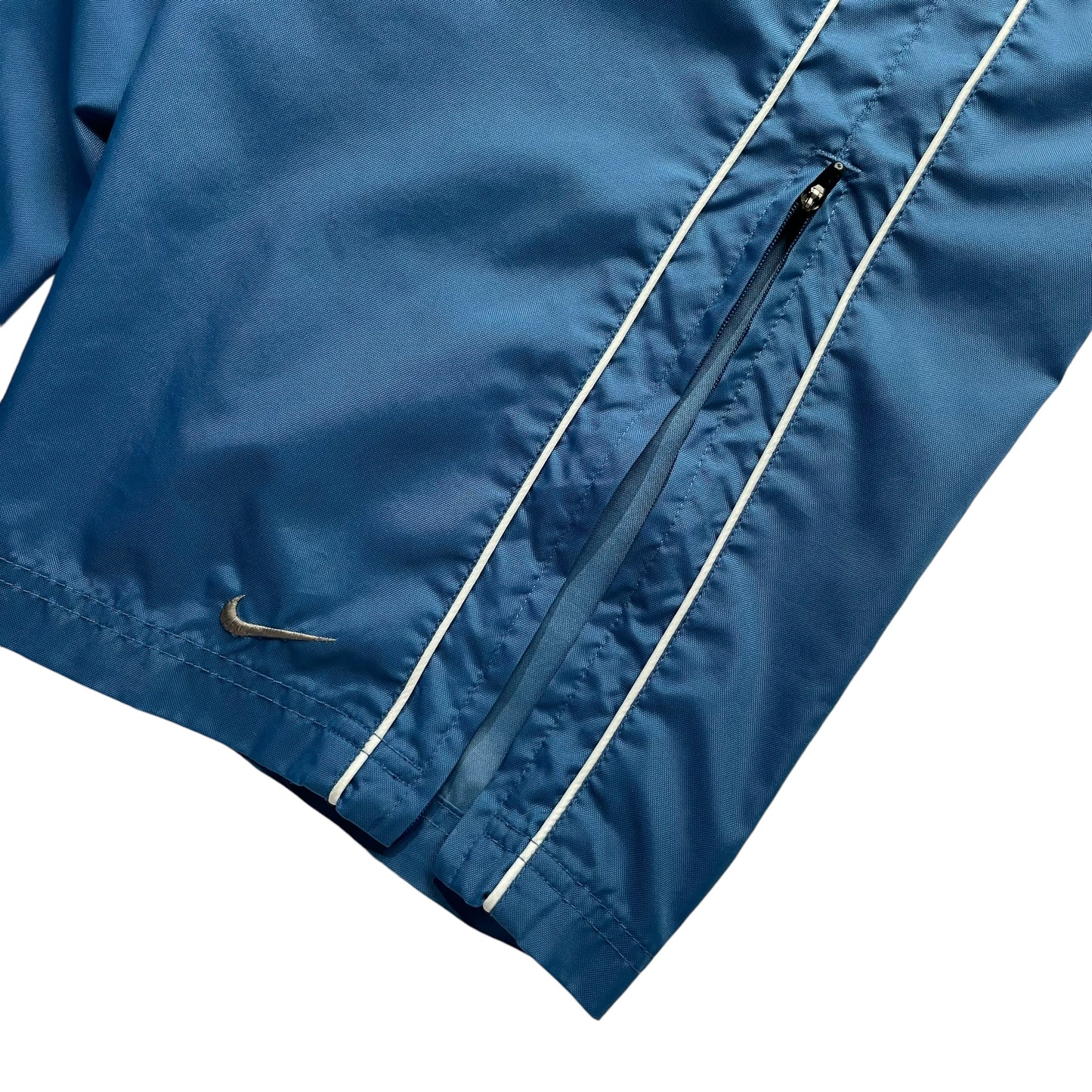 00s Nike Loose Fit Nylon Track Pant