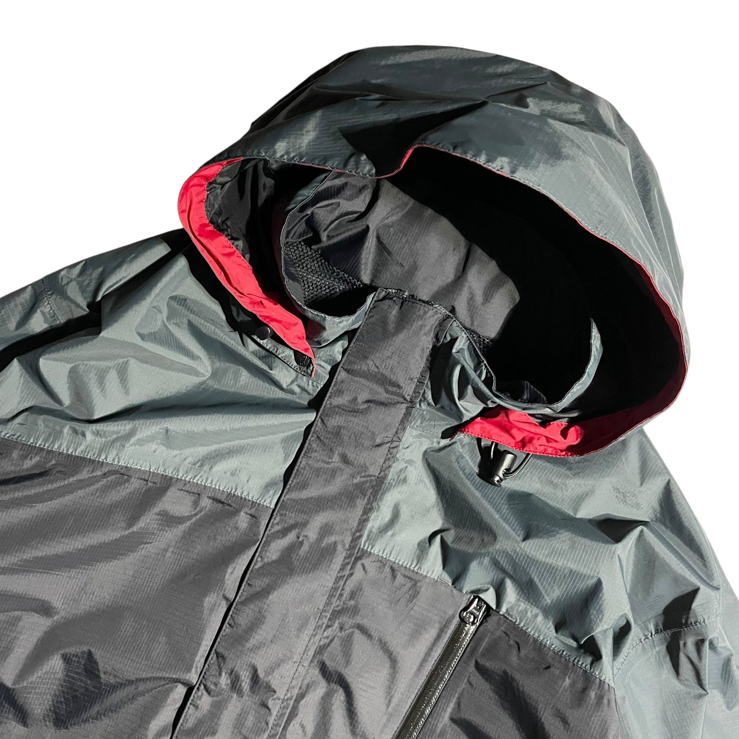 【USED】EBTEK Mountain Jacket