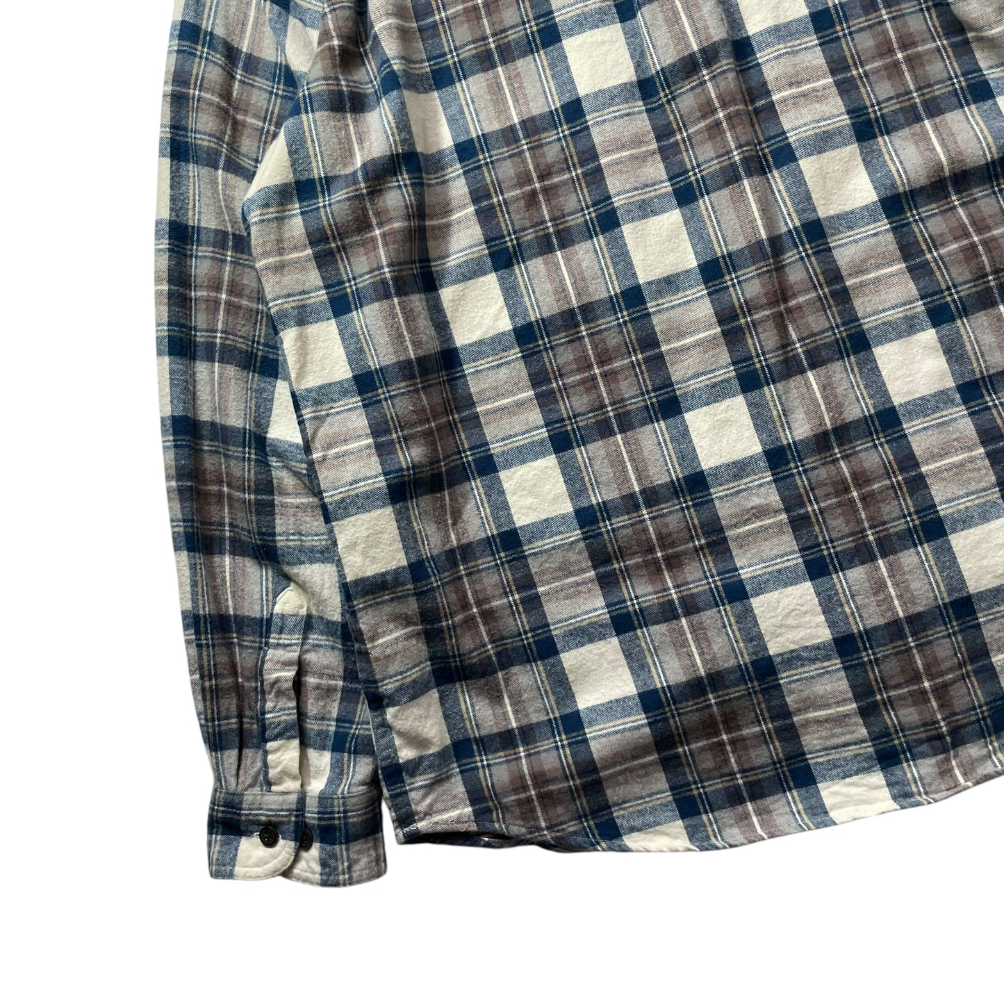 【USED】L.L. Bean BD Shirt
