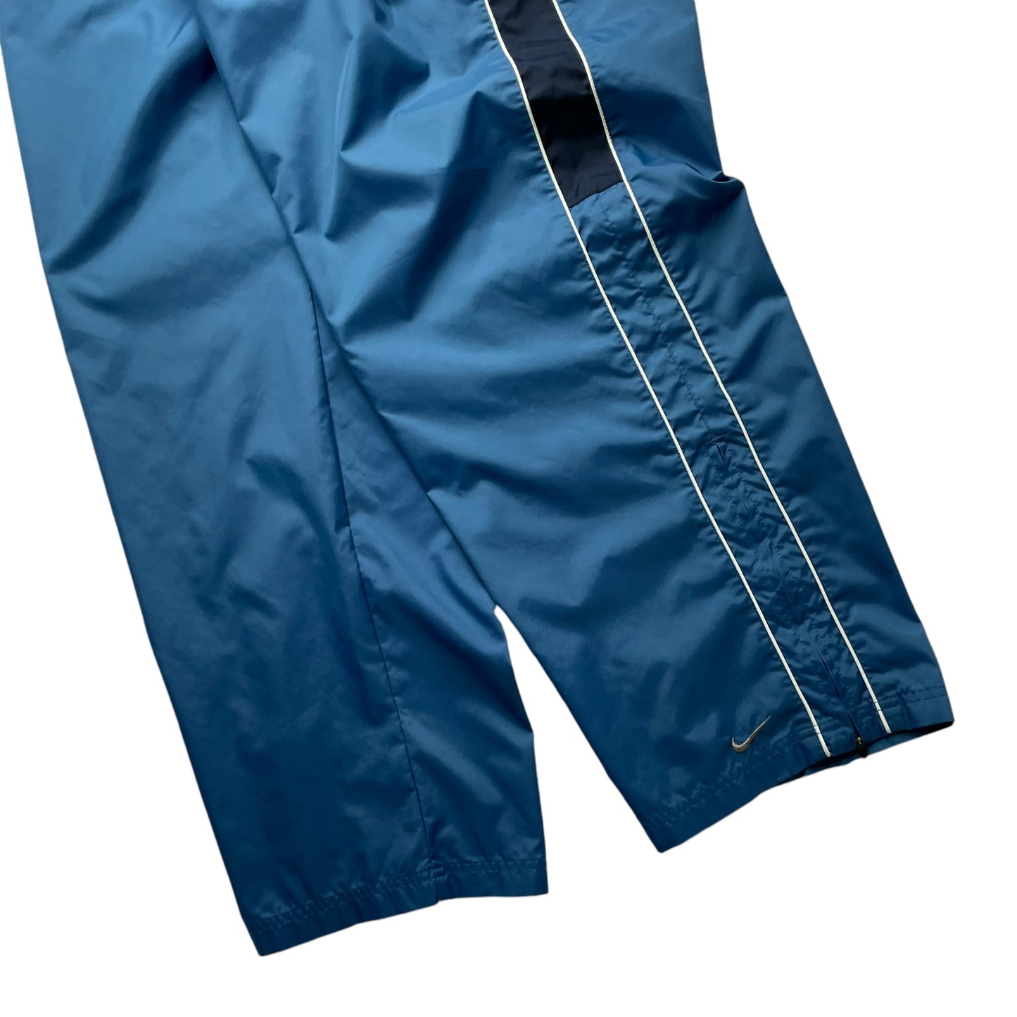 00s Nike Loose Fit Nylon Track Pant