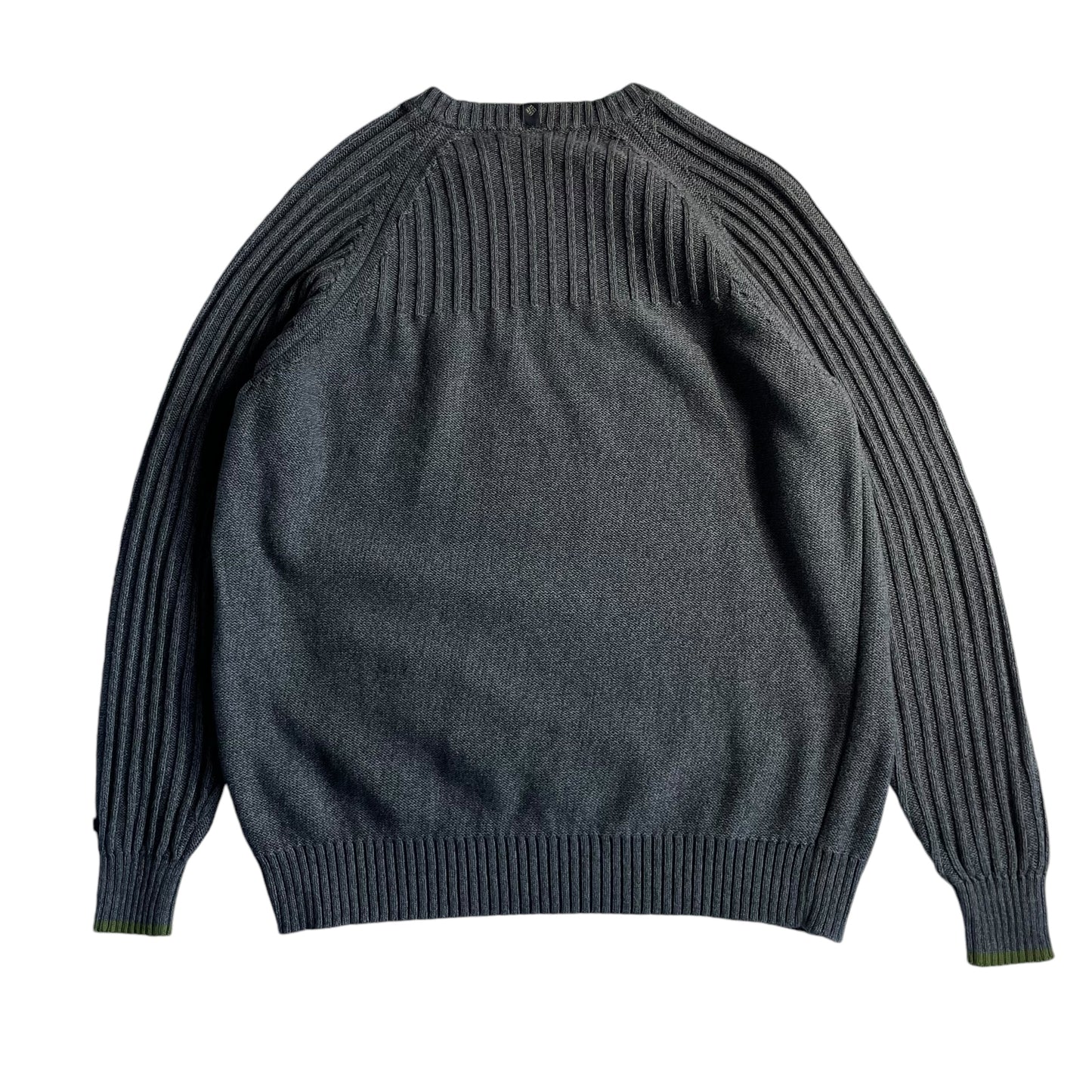 Columbia Crew Neck Sweater
