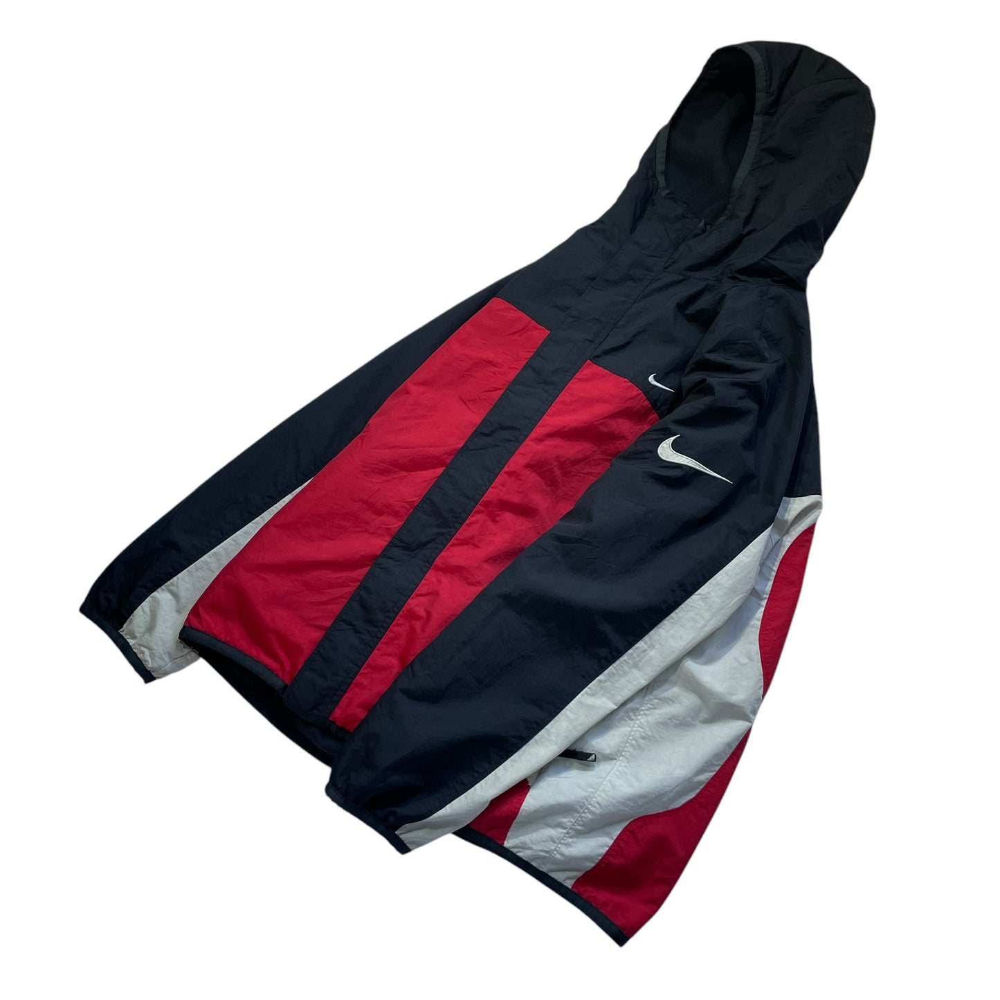Nike Reversible Nylon Parka