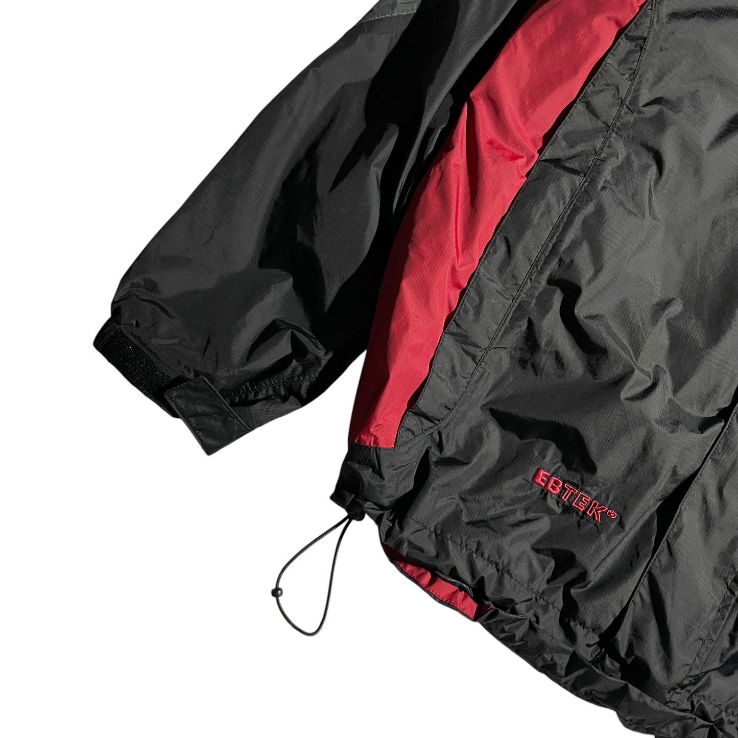 【USED】EBTEK Mountain Jacket