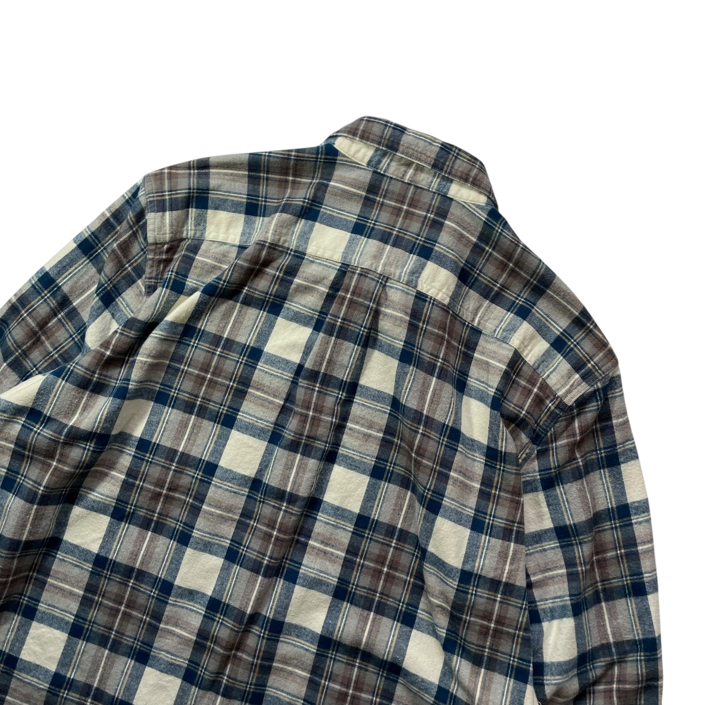 【USED】L.L. Bean BD Shirt