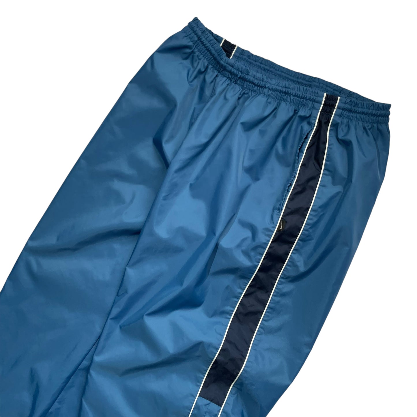 00s Nike Loose Fit Nylon Track Pant