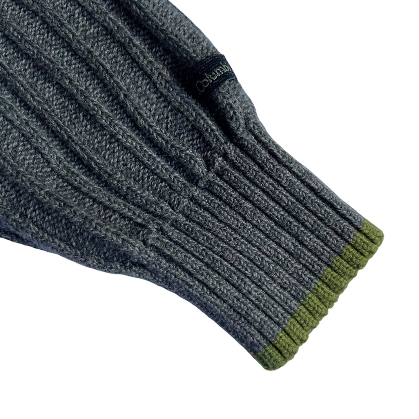 Columbia Crew Neck Sweater