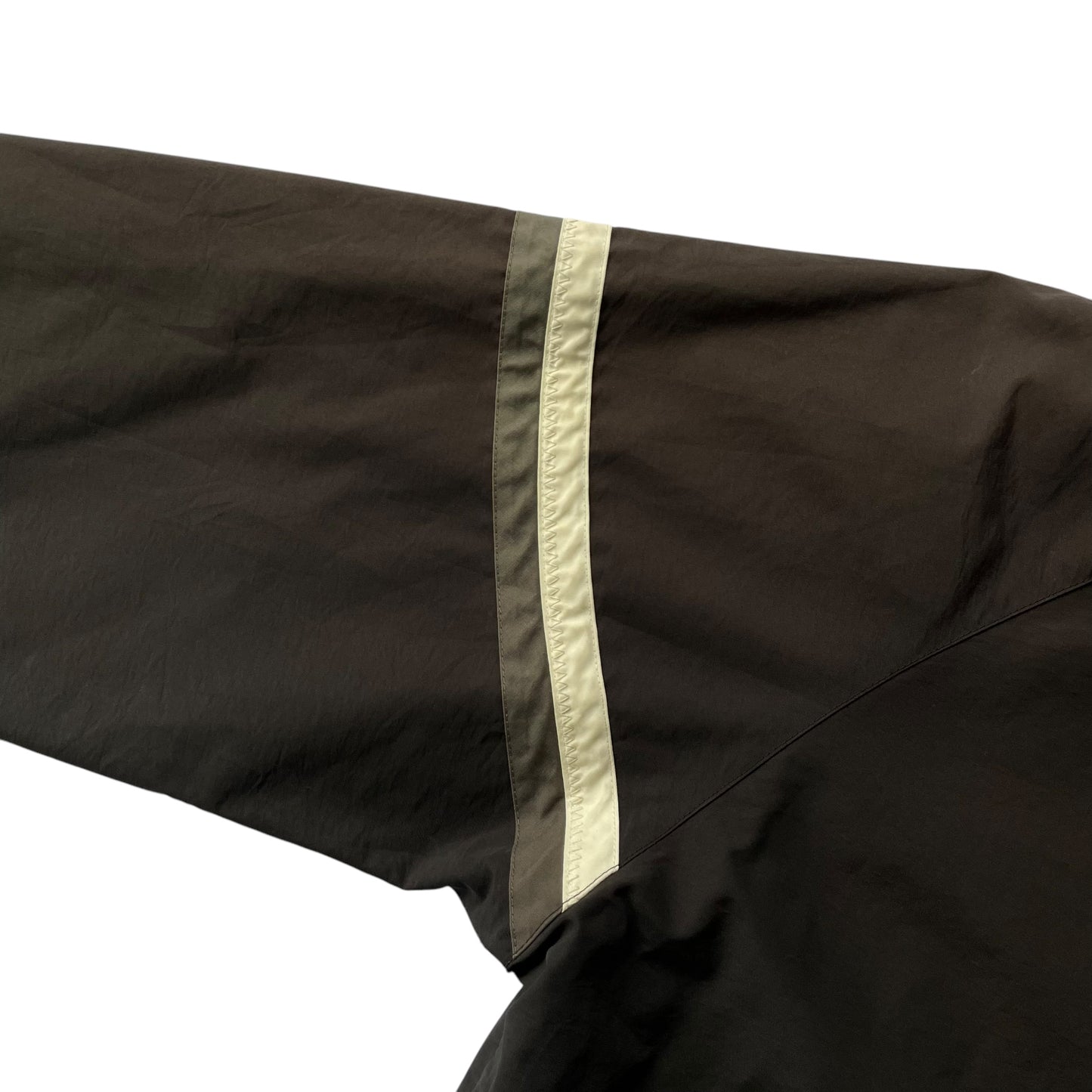 Nautica Nylon Sailing Jacket