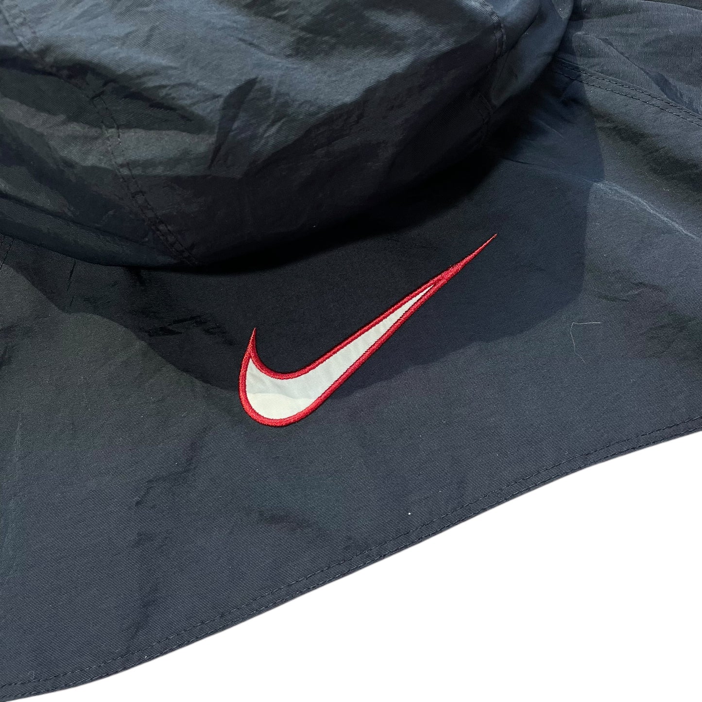 Nike Reversible Nylon Parka
