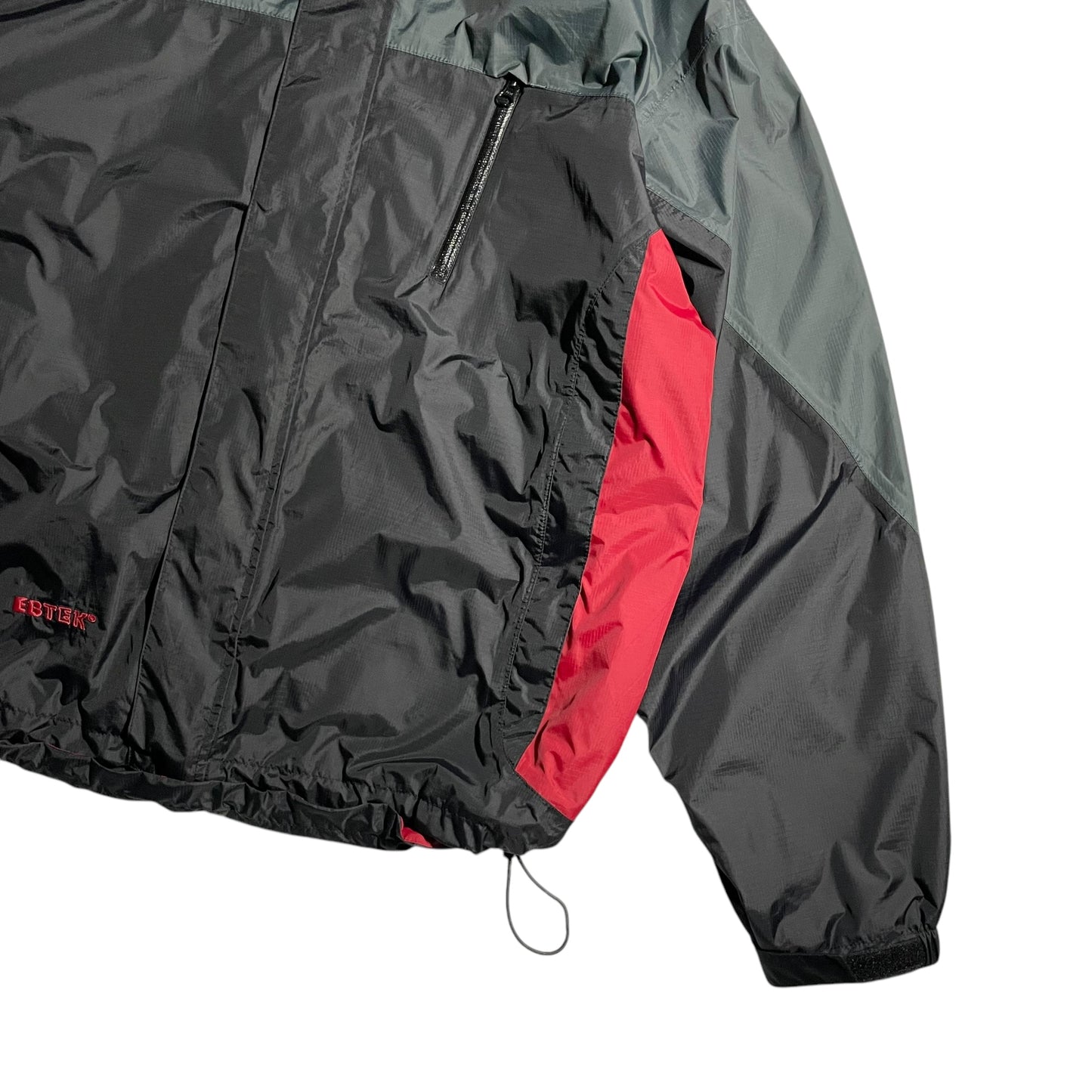 【USED】EBTEK Mountain Jacket
