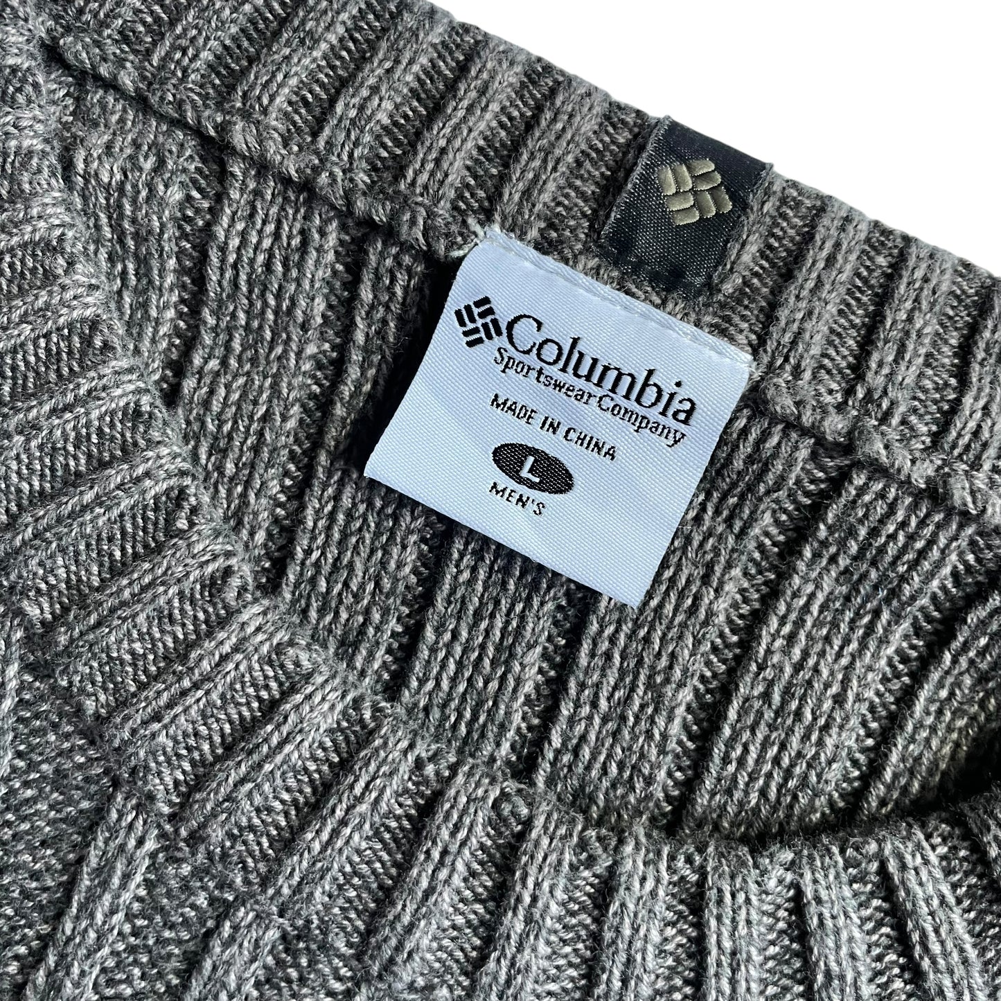 Columbia Crew Neck Sweater