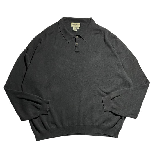 Eddie Bauer Knit Polo