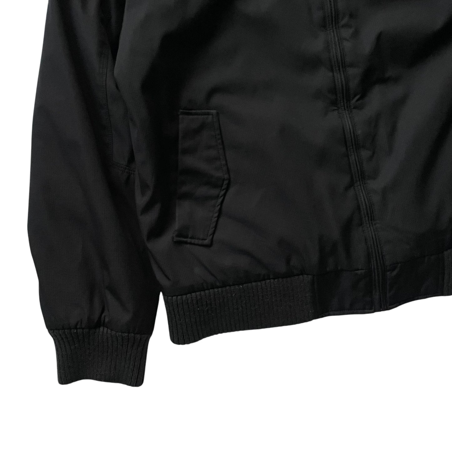Caibvin Klein Full Zip Jacket