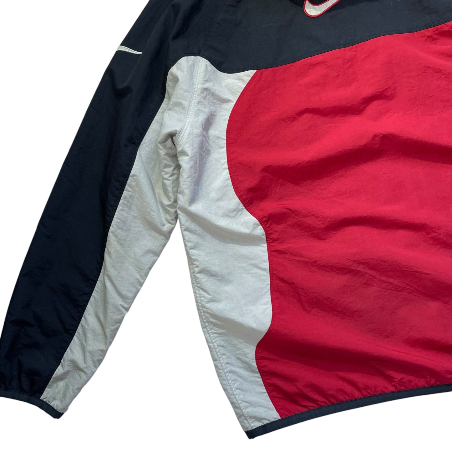 Nike Reversible Nylon Parka