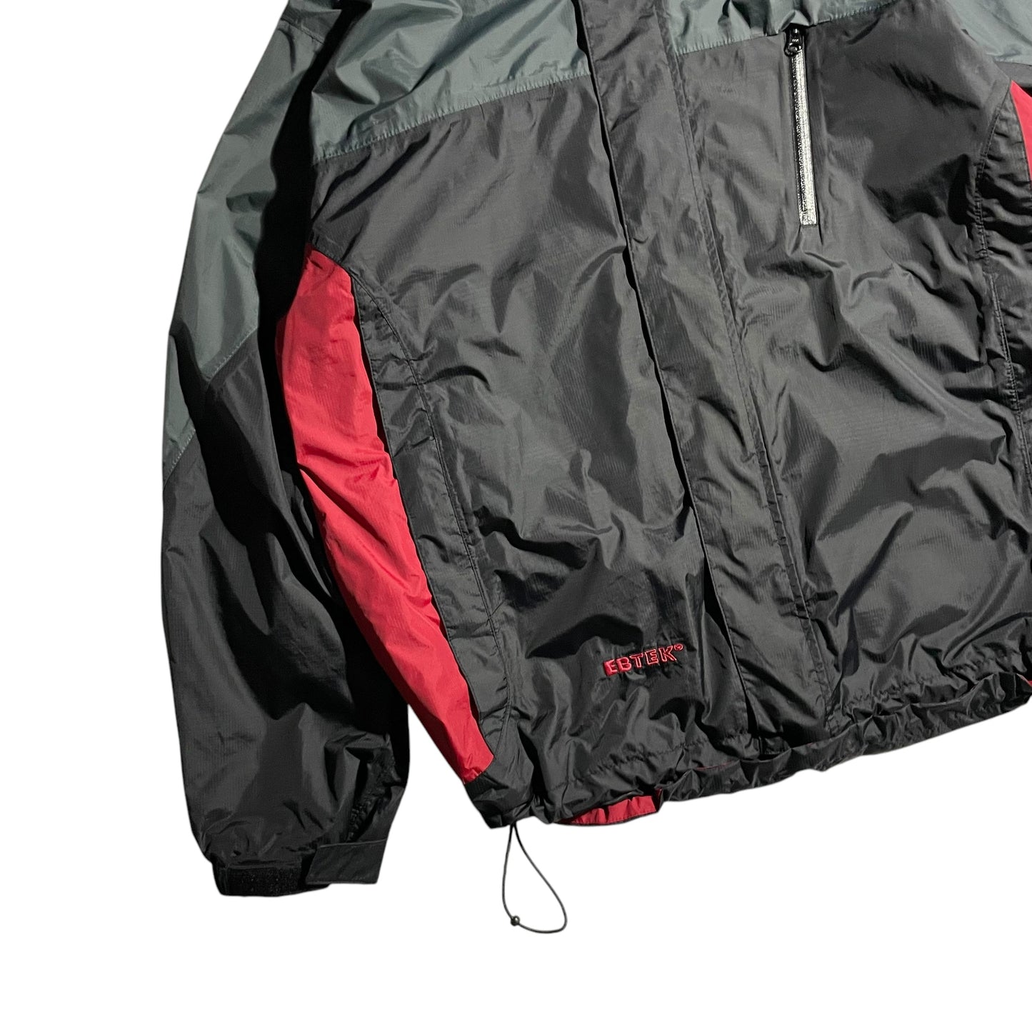 【USED】EBTEK Mountain Jacket