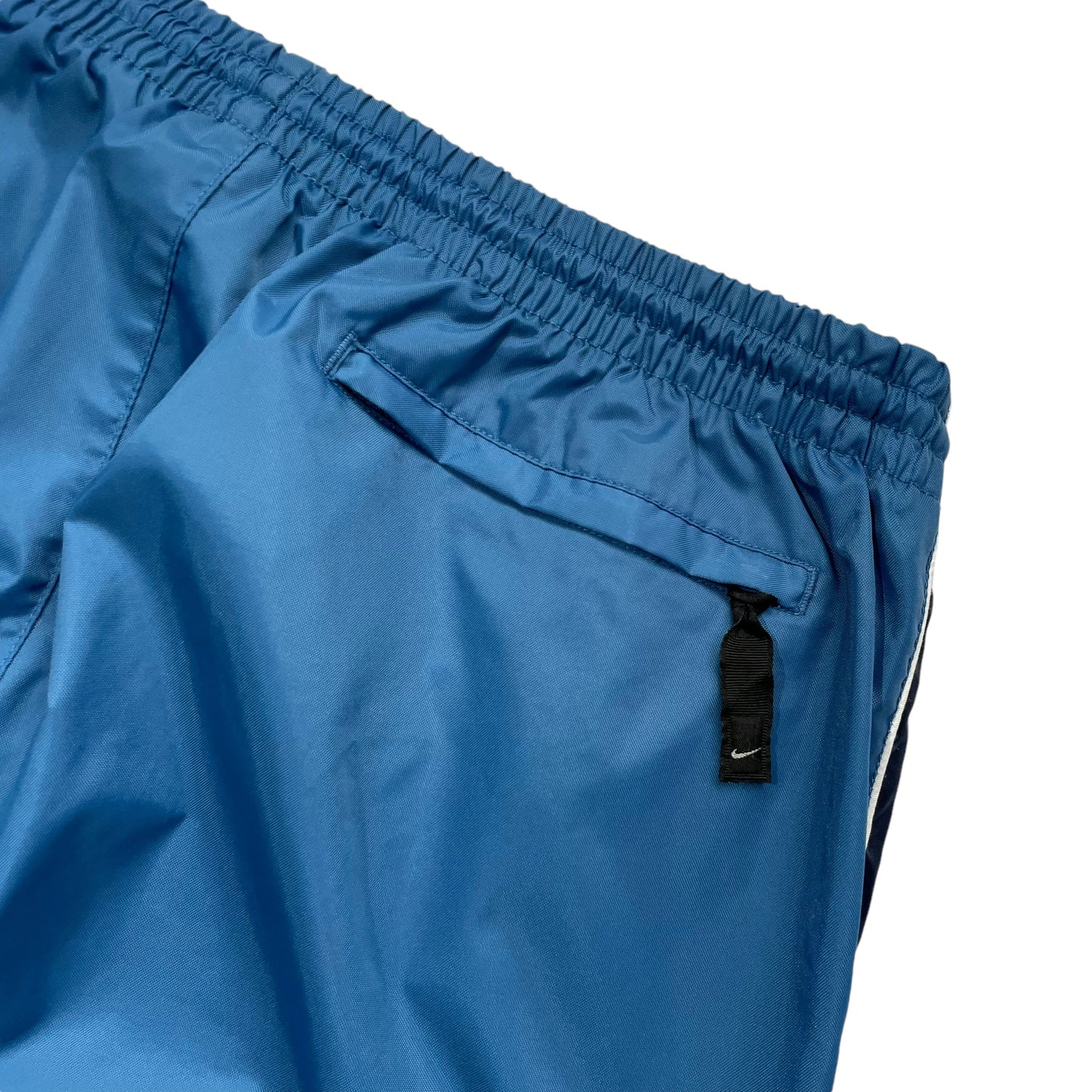 00s Nike Loose Fit Nylon Track Pant