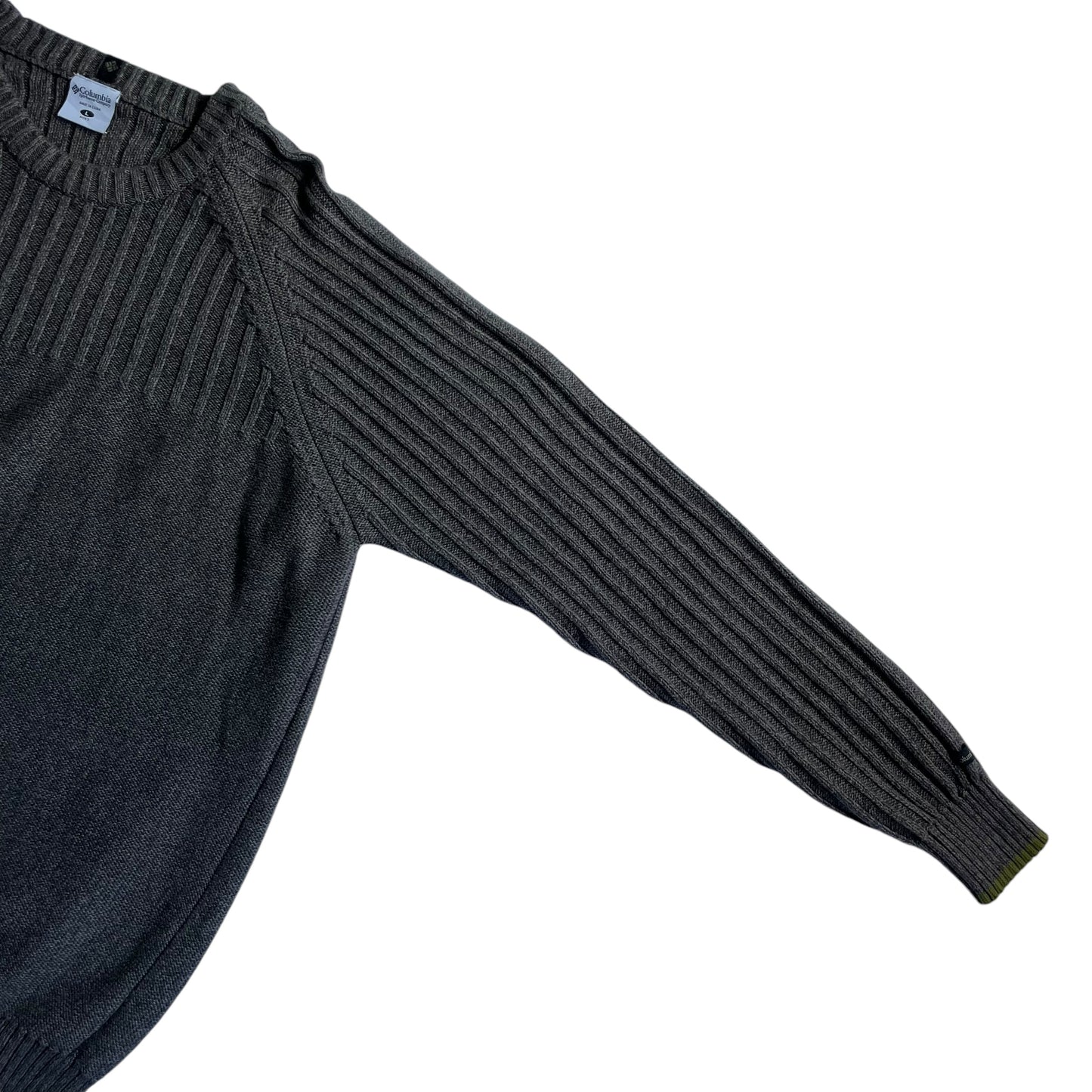 Columbia Crew Neck Sweater
