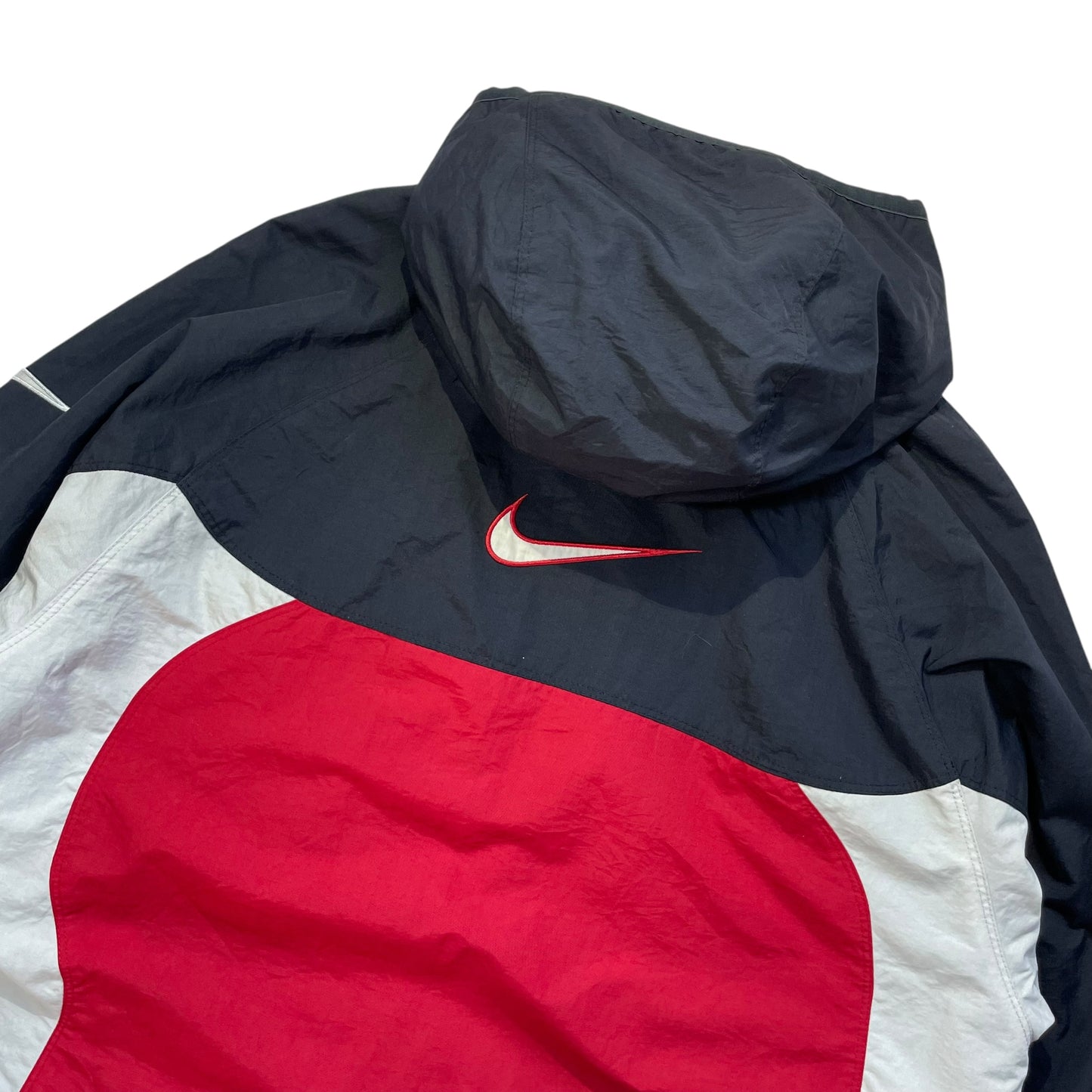 Nike Reversible Nylon Parka